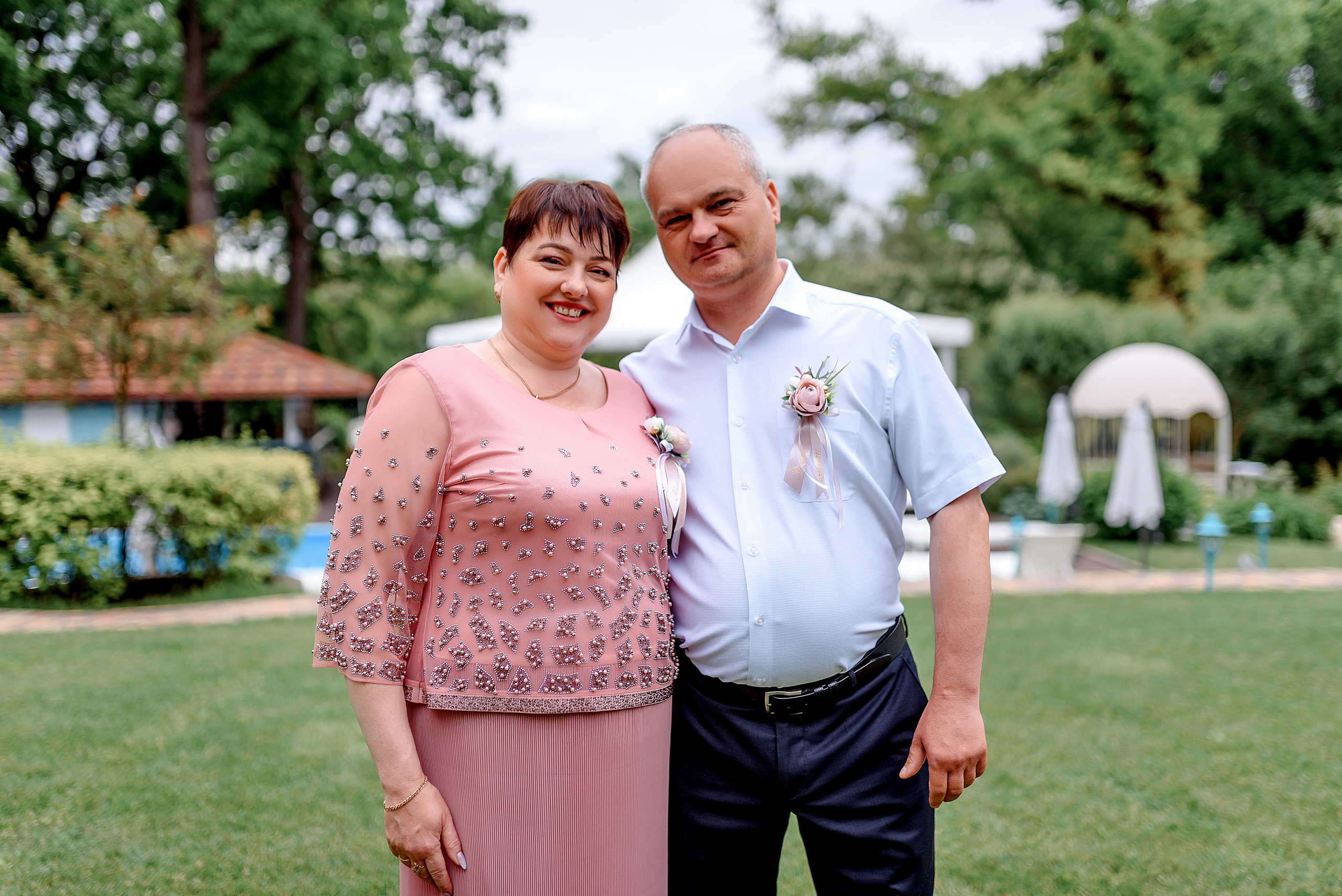 Наша Дача и Черкасская Лозовая. Wedding and family photographer