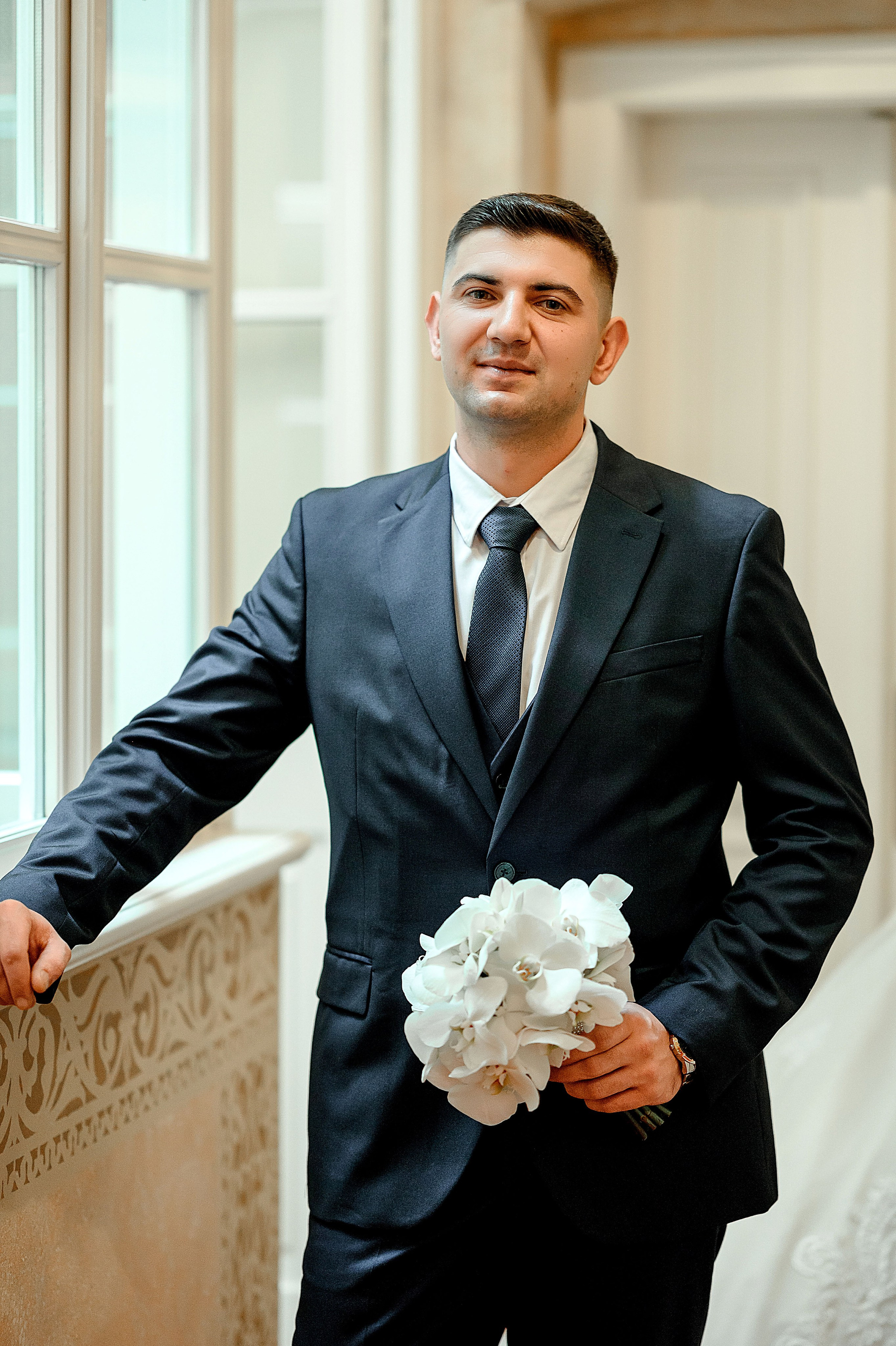 Anastasia and Oleg. Wedding and family photographer