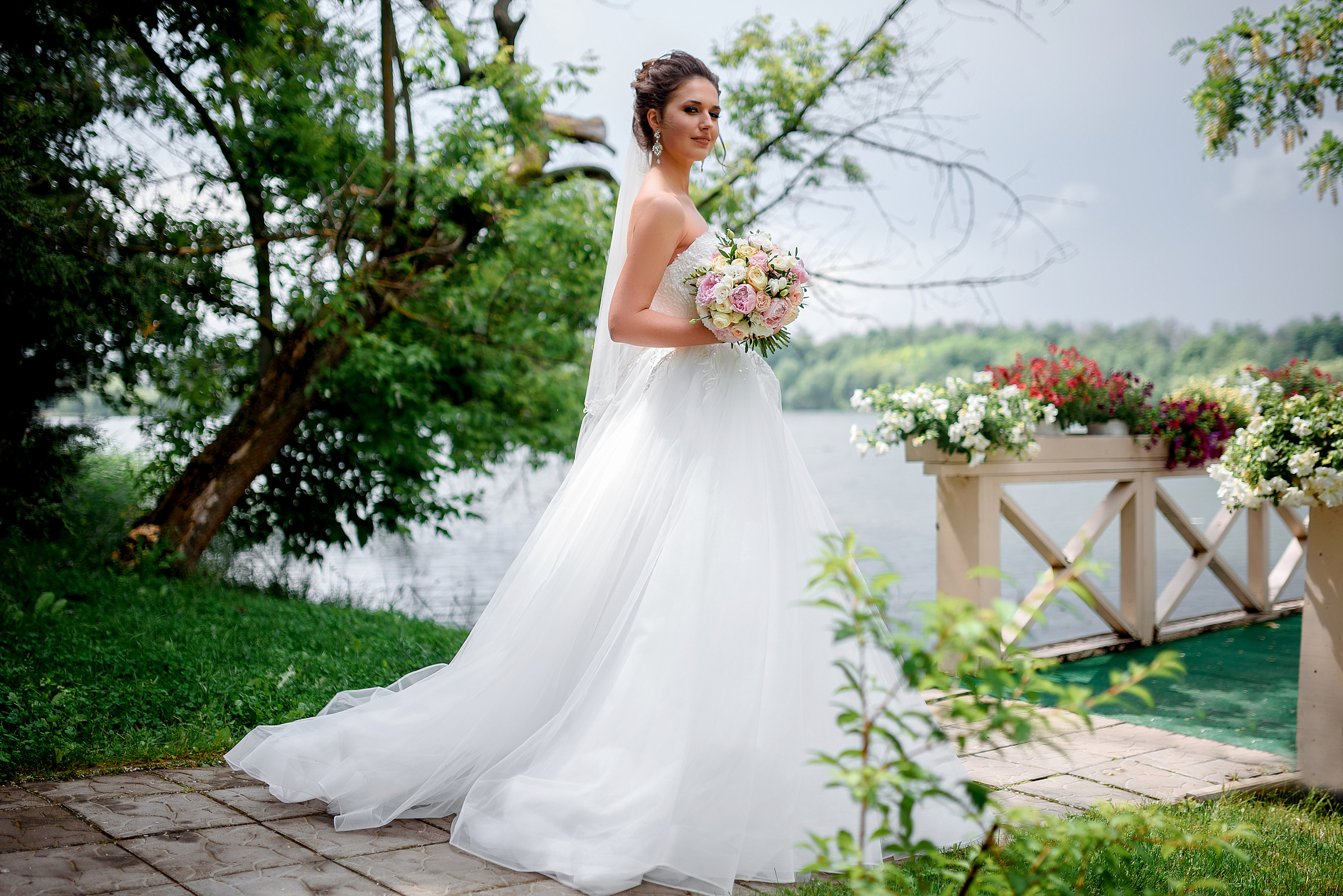 Баден-Баден. Wedding and family photographer