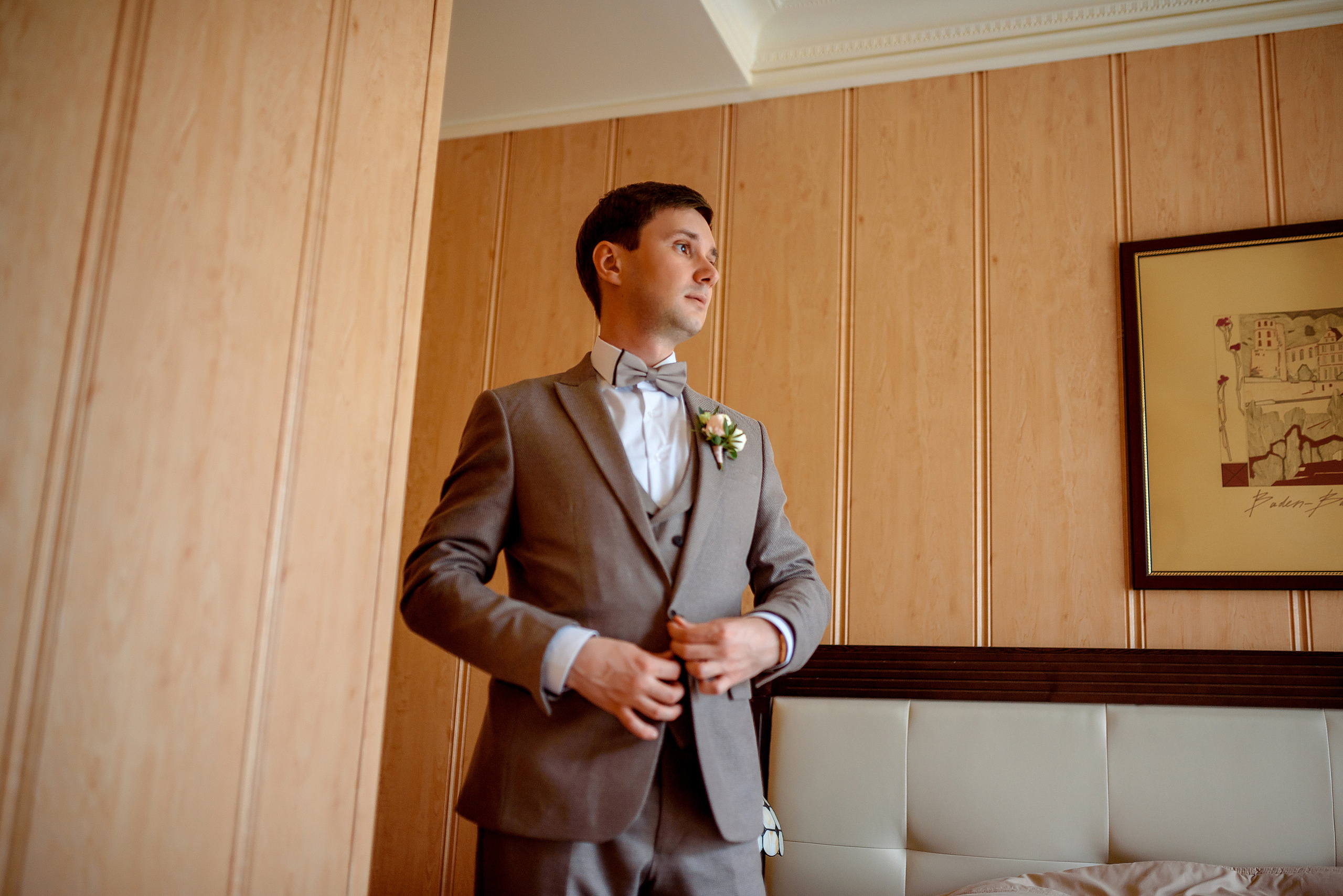 Баден-Баден. Wedding and family photographer