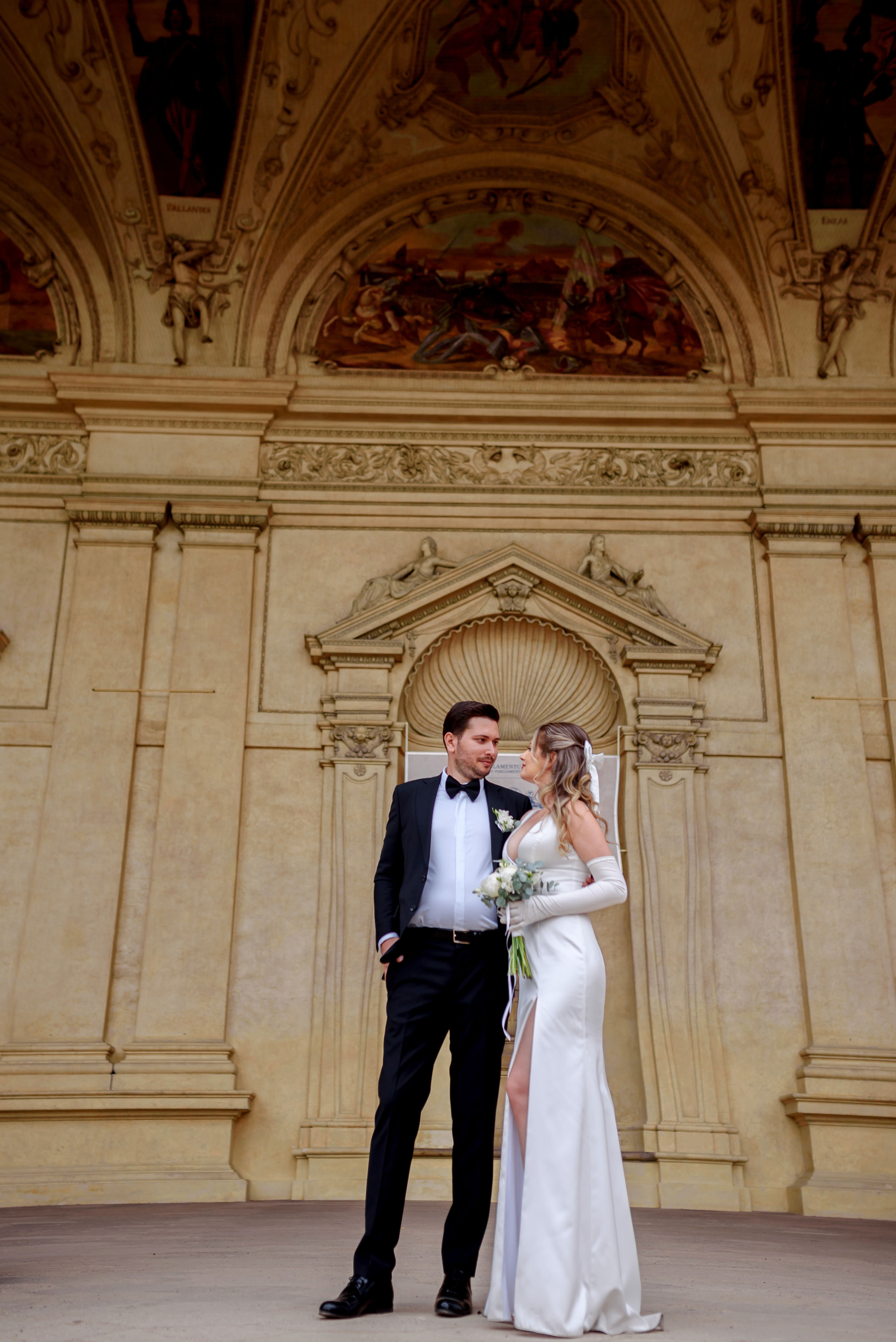 Wedding in Praha. Wedding and family photographer