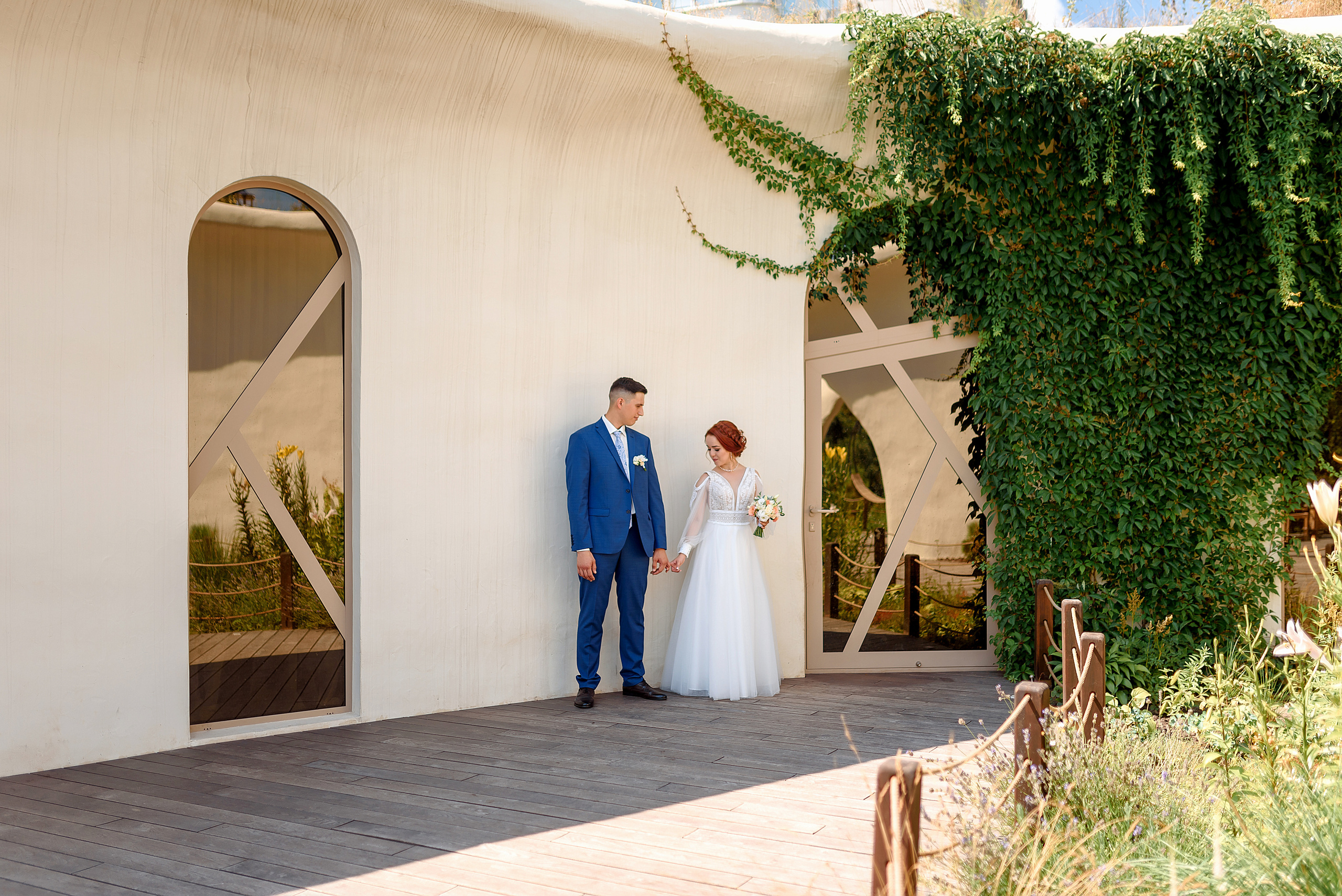 Ботаник. Wedding and family photographer