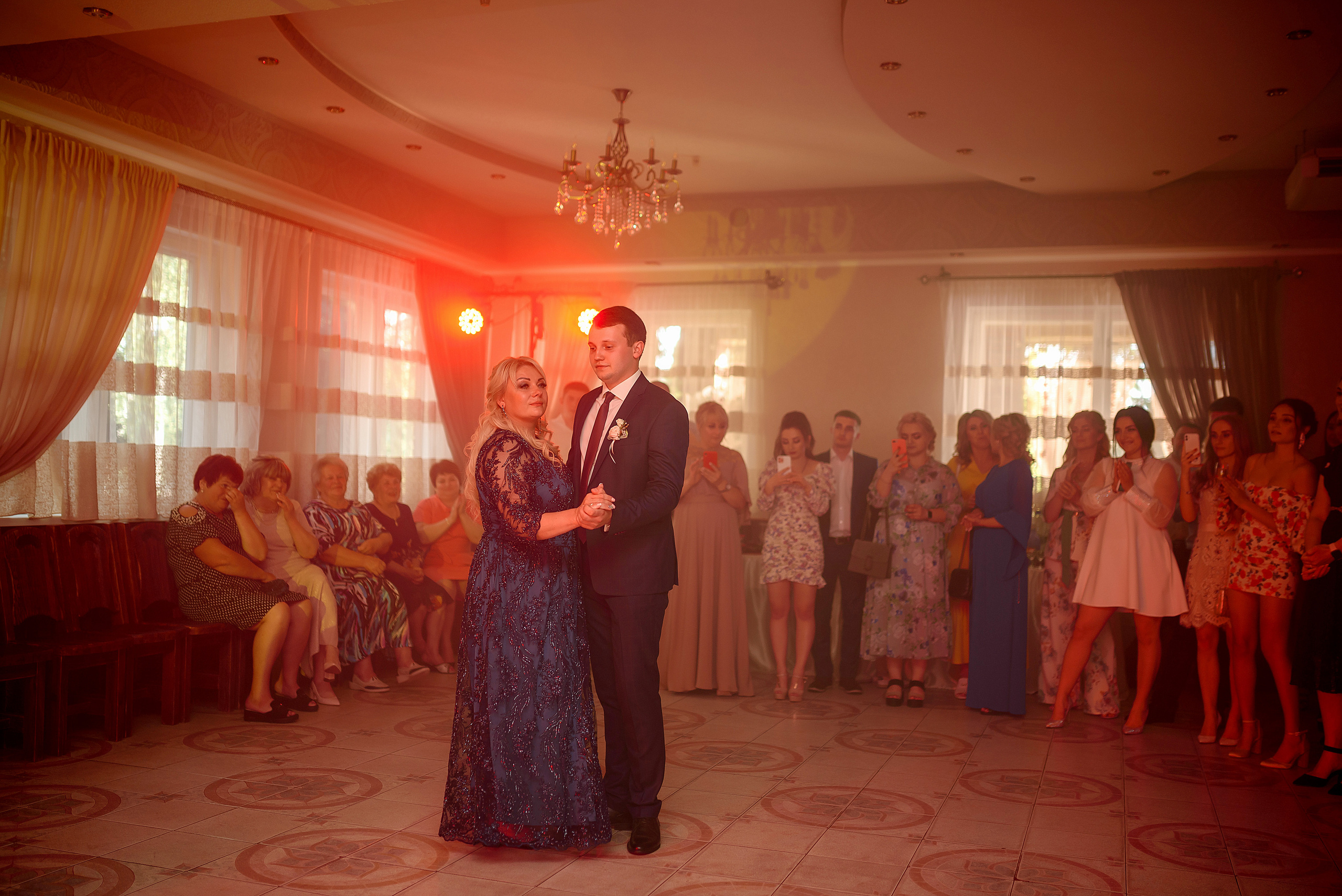 Гольф Клуб. Wedding and family photographer