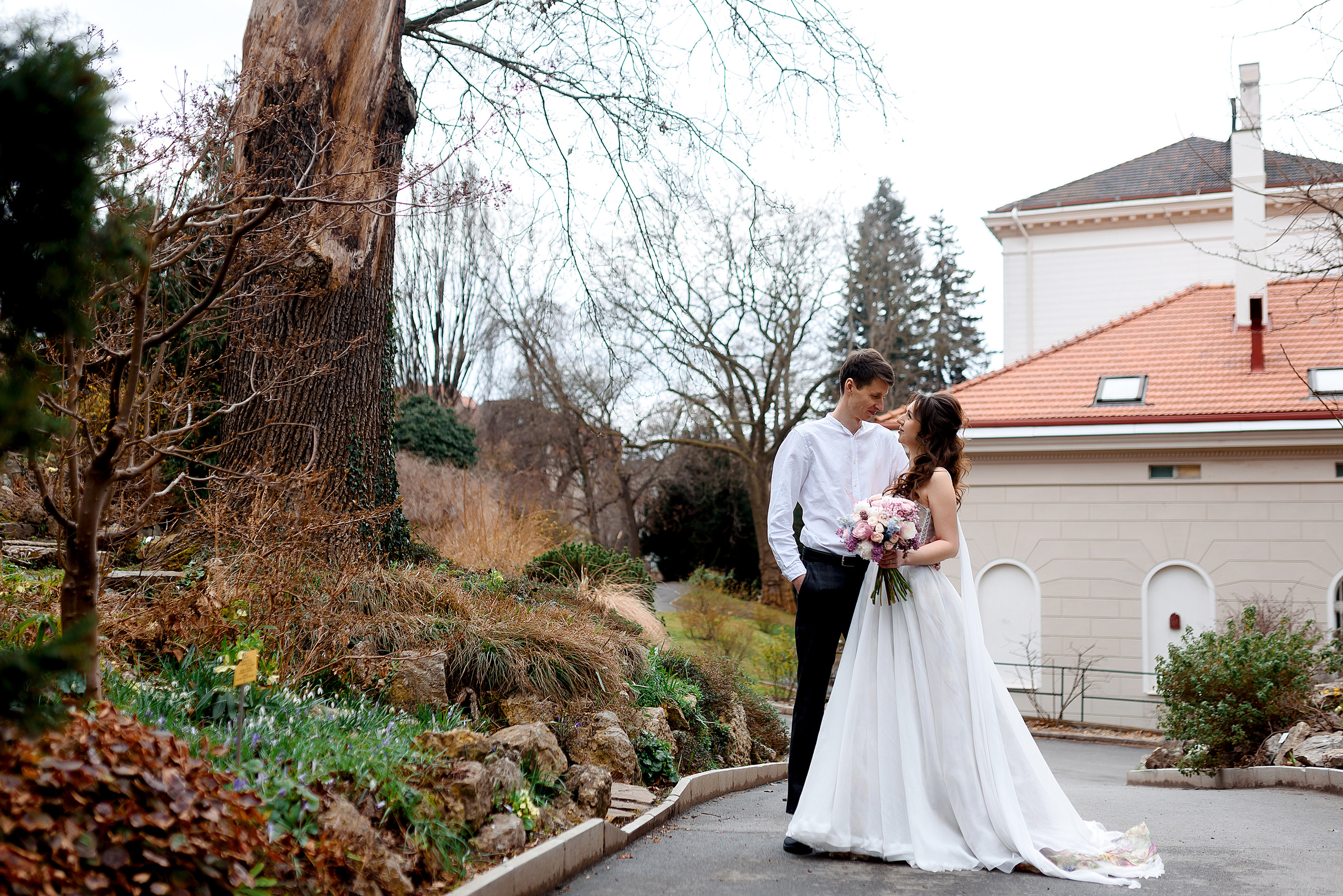 Alexandr and Anastasya. Wedding and family photographer