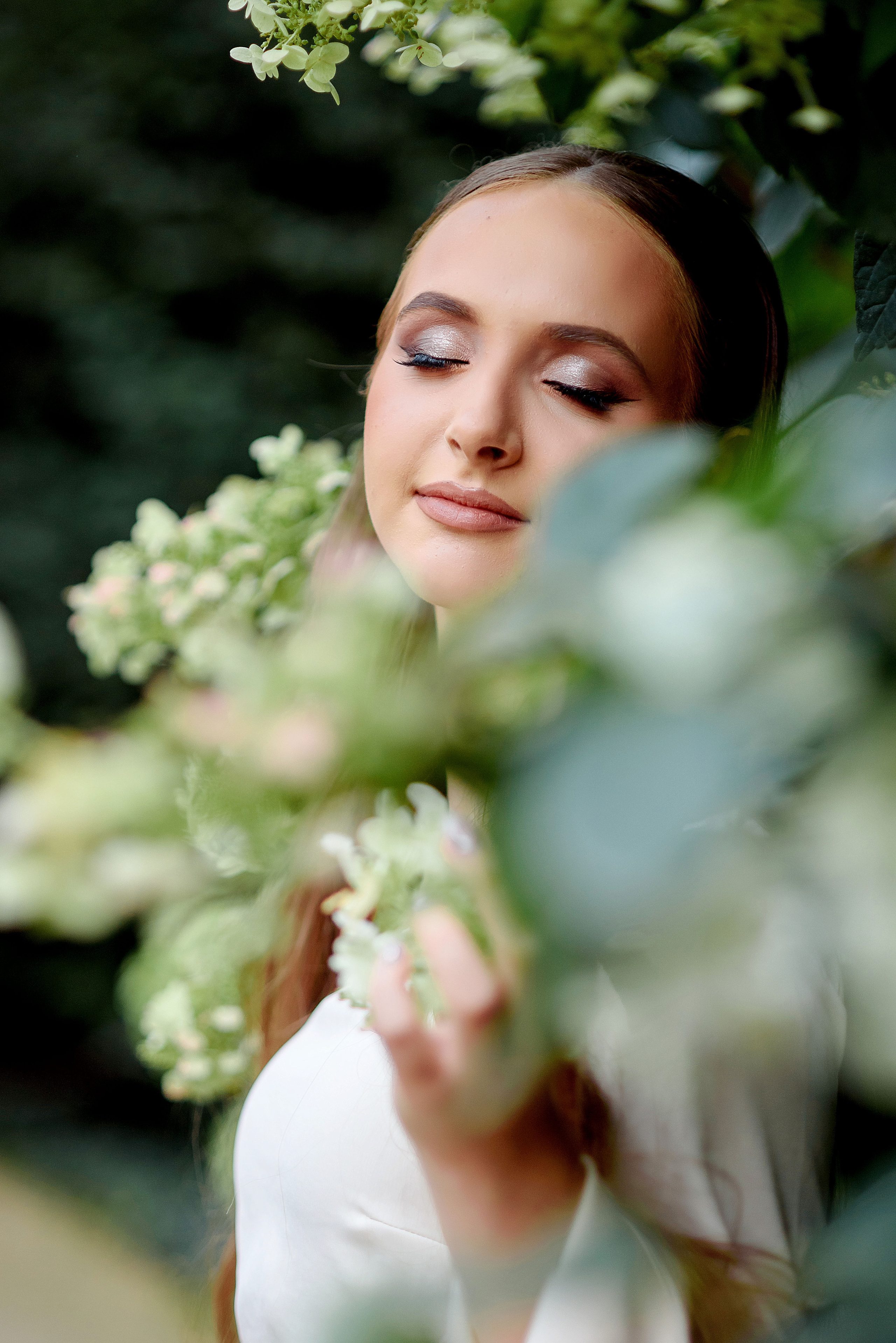 Dasha. Wedding and family photographer