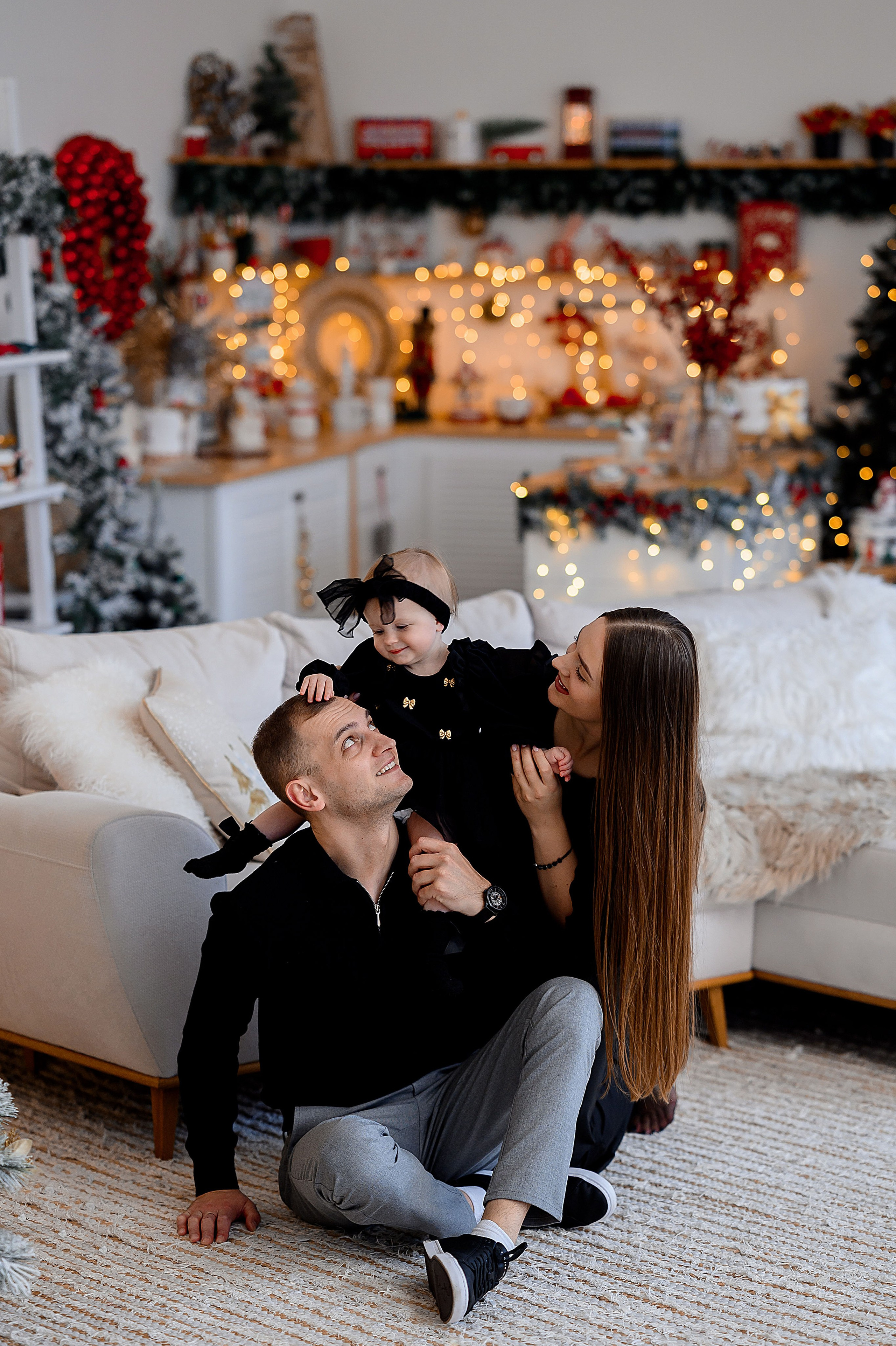 December 2024. Wedding and family photographer