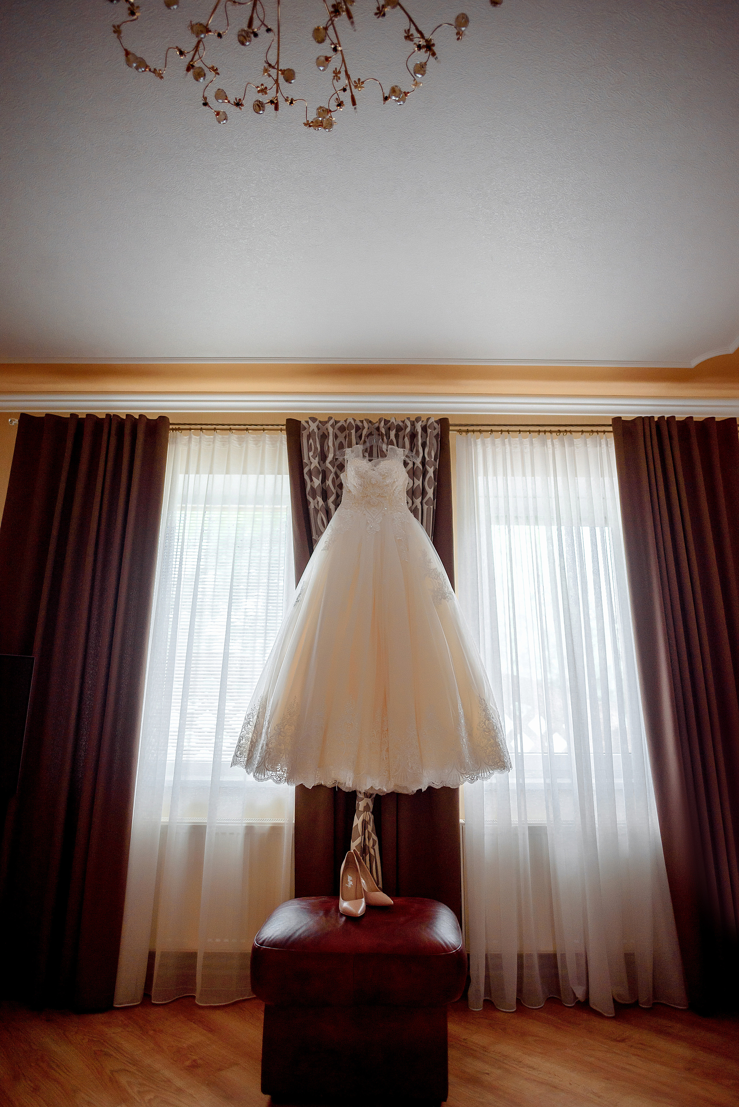 Гольф Клуб. Wedding and family photographer