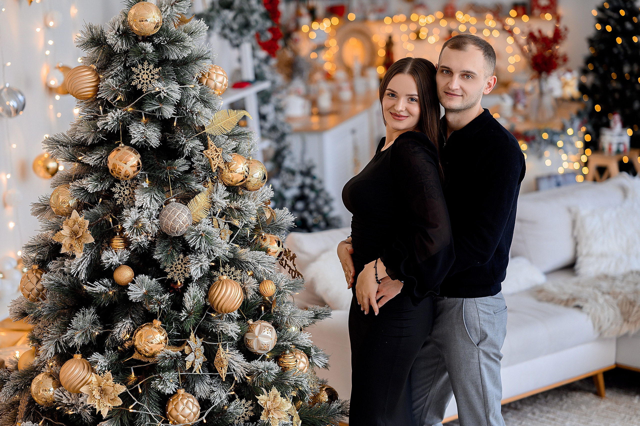 December 2024. Wedding and family photographer