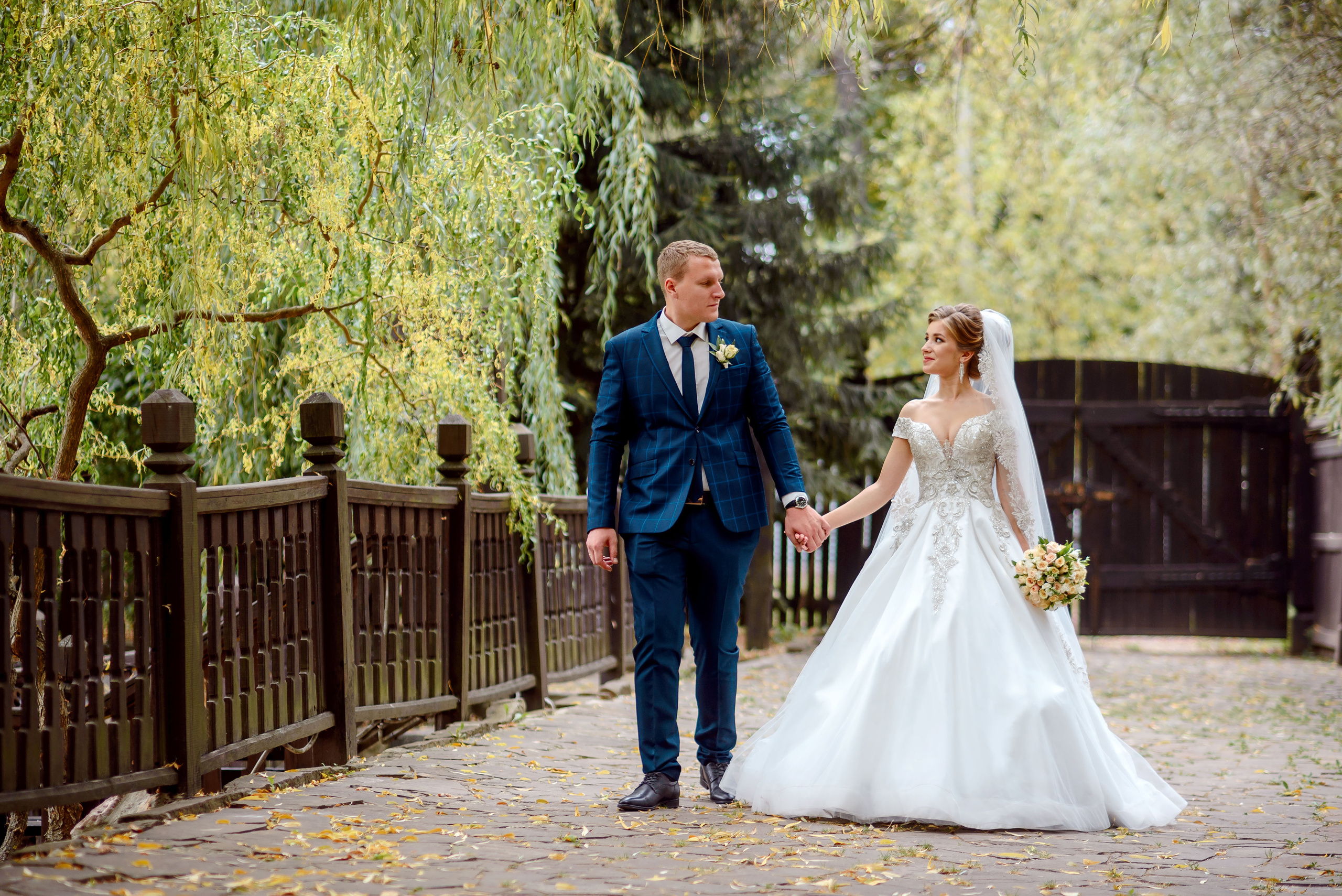 Отель ДеГоль и Панське село. Wedding and family photographer