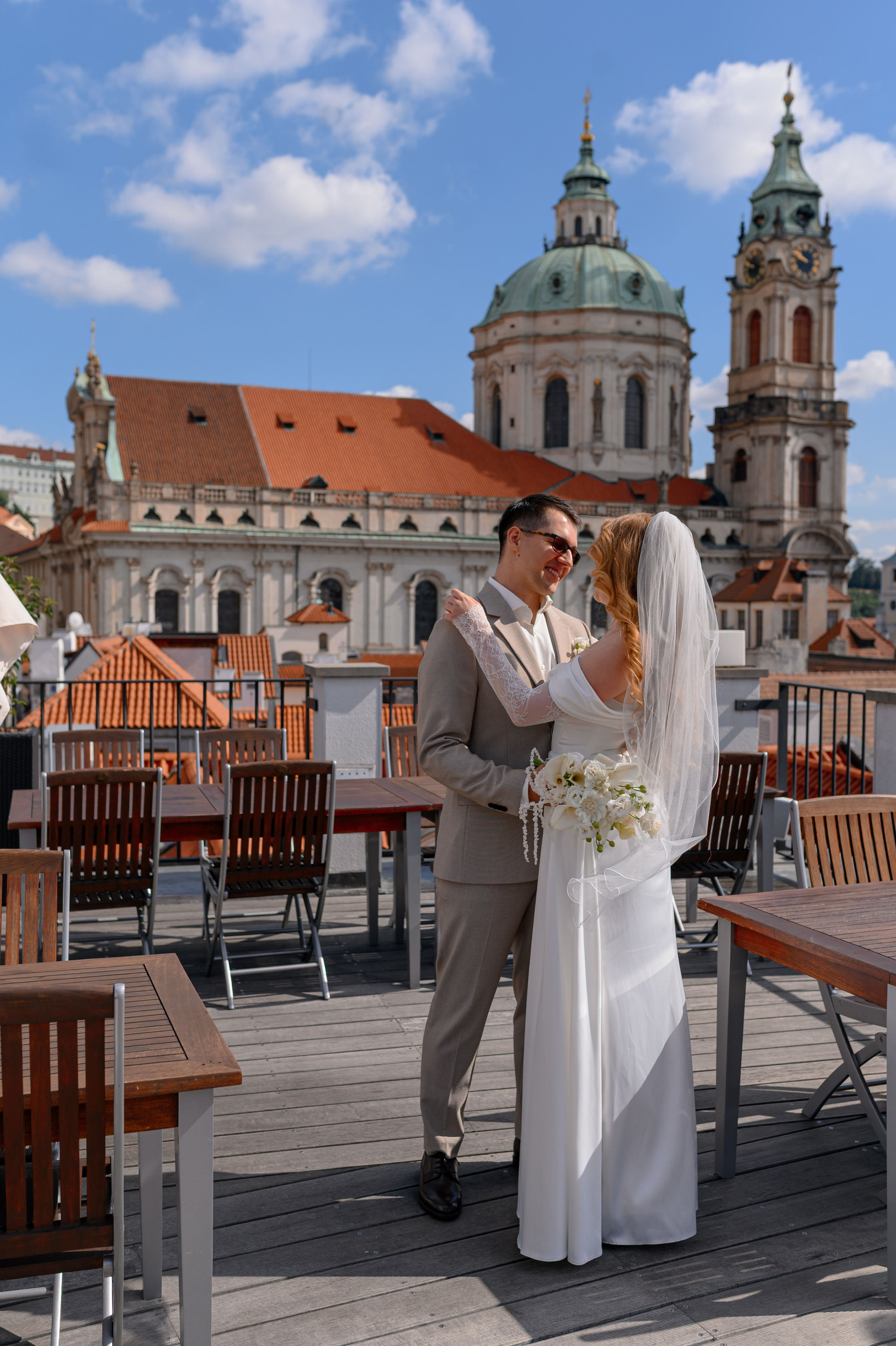 Daniel and Mariya. Wedding and family photographer