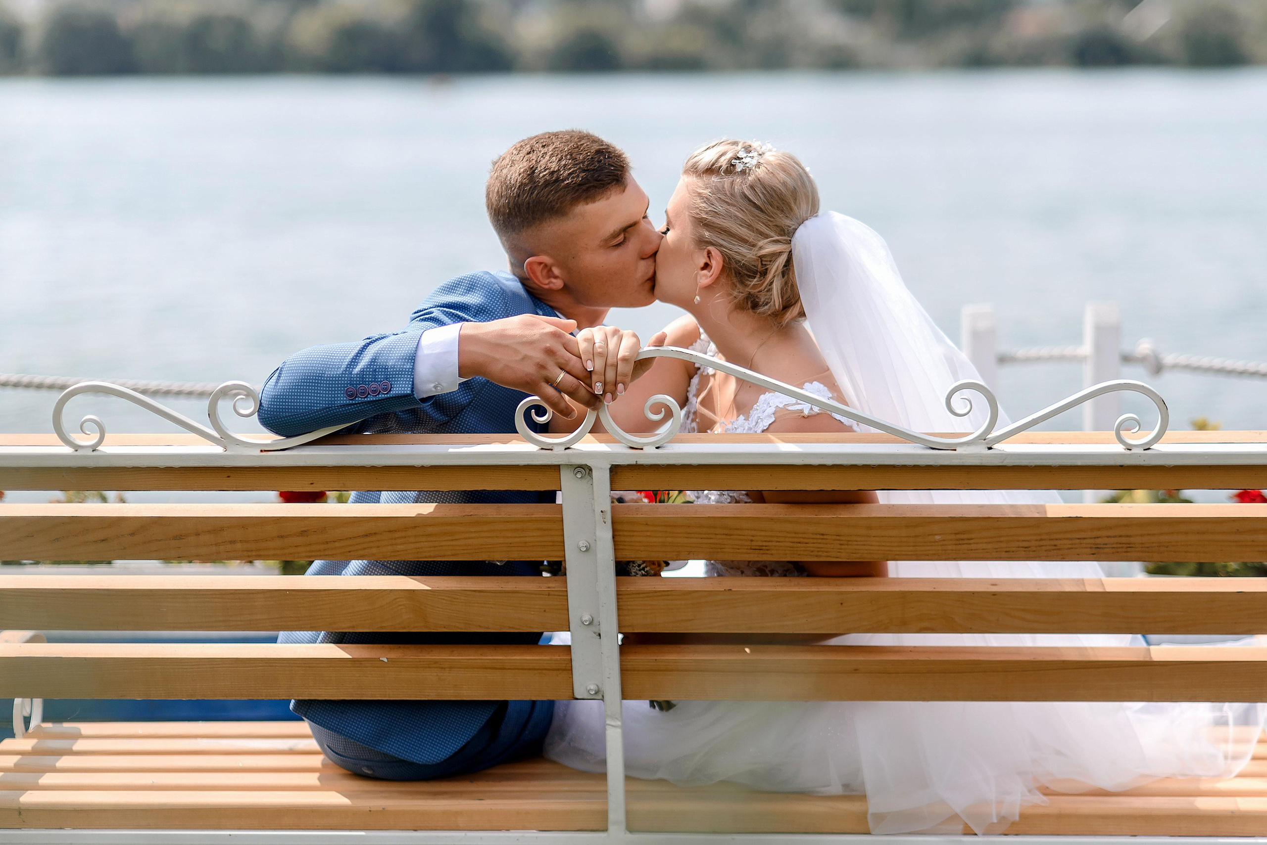 Июль. Wedding and family photographer