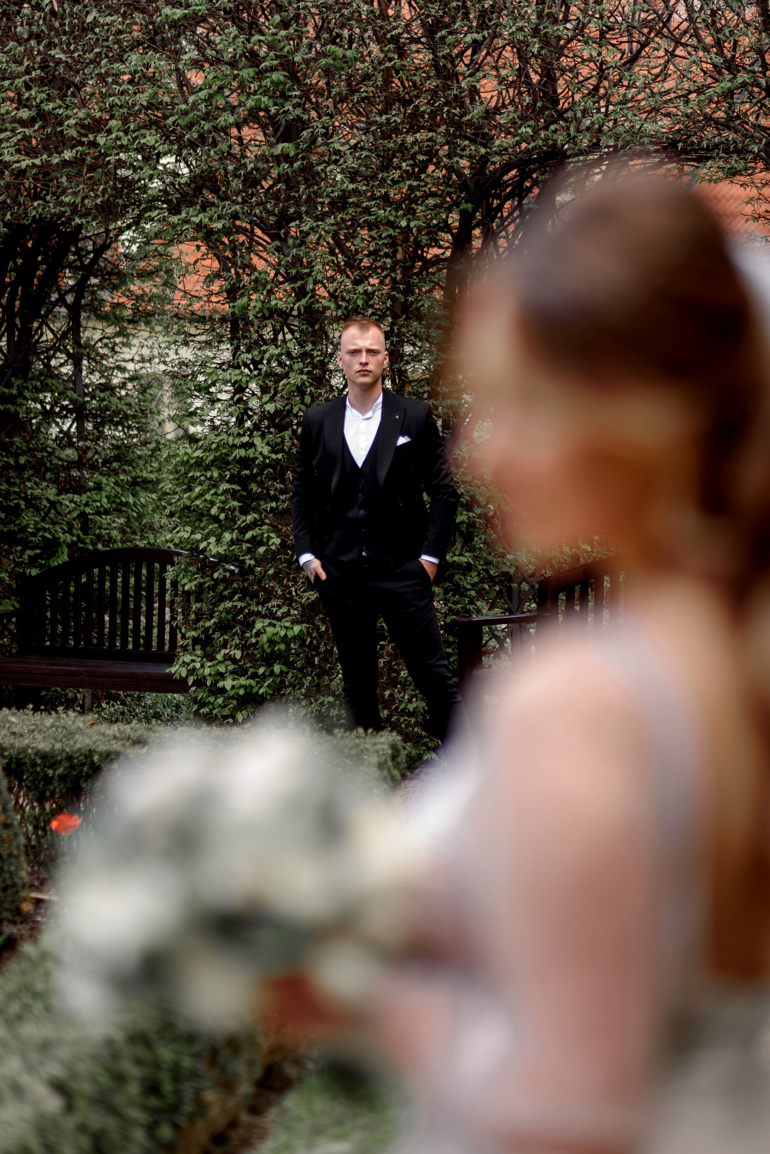Maxim and Vika. Wedding and family photographer
