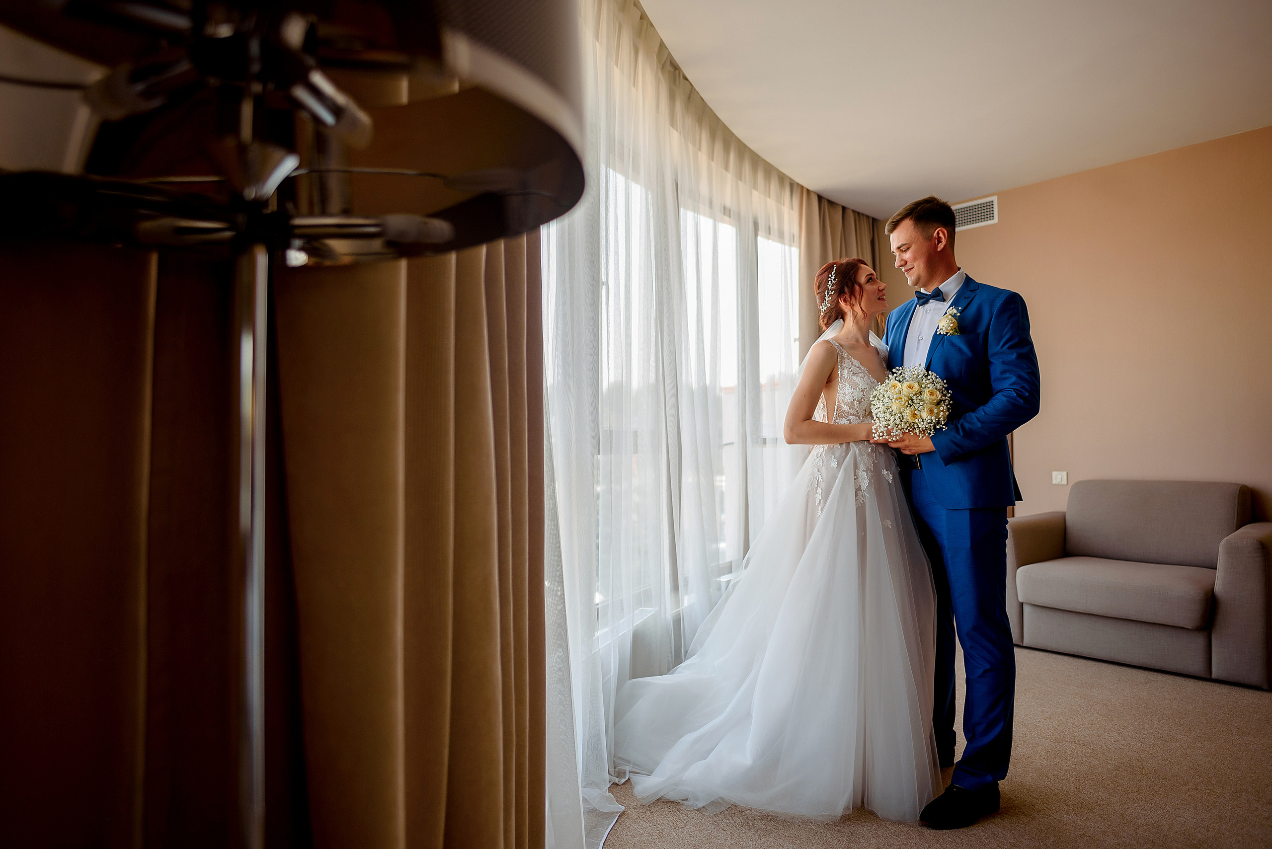 Отель Ovis и Дом Архитектора. Wedding and family photographer