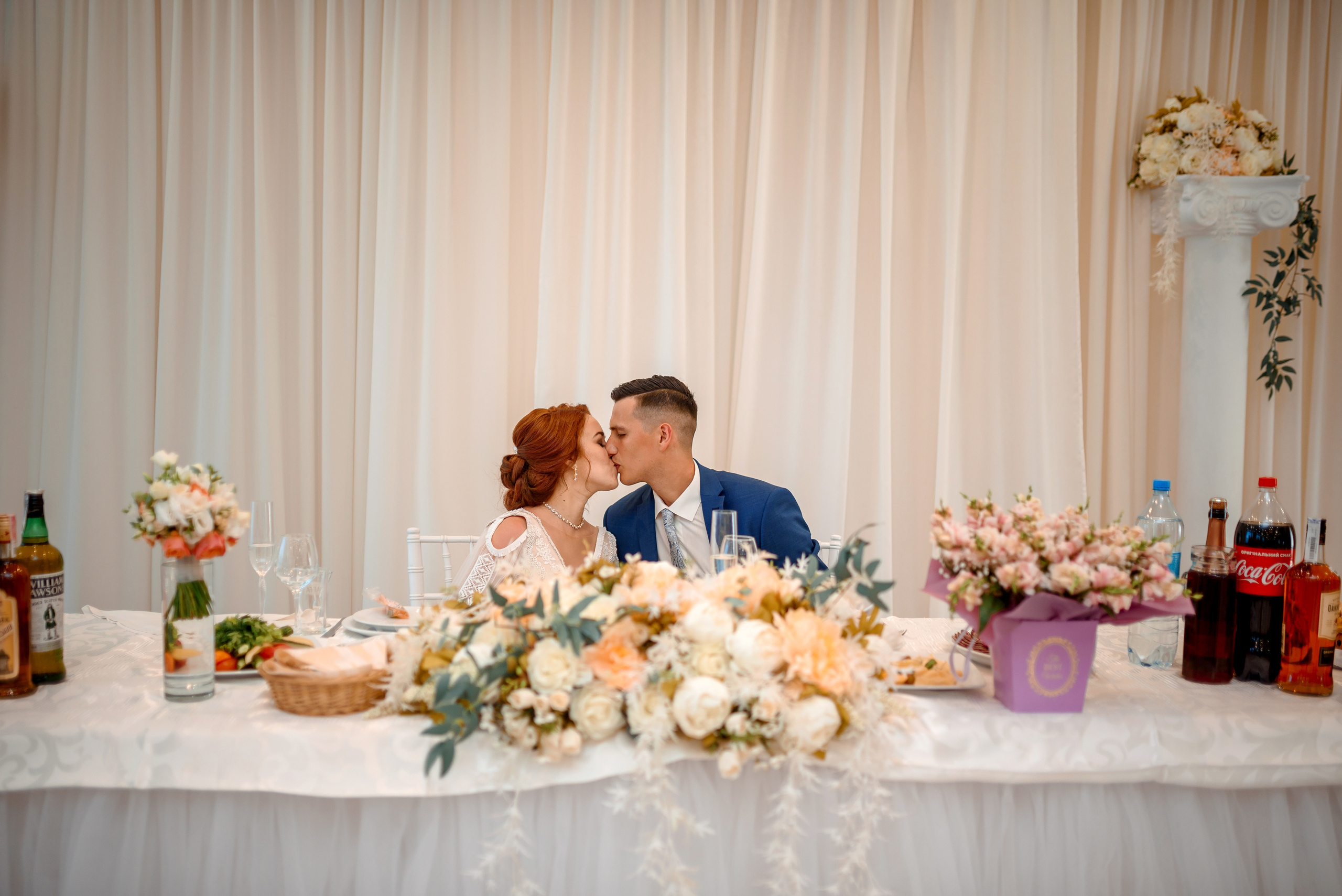 Ботаник. Wedding and family photographer