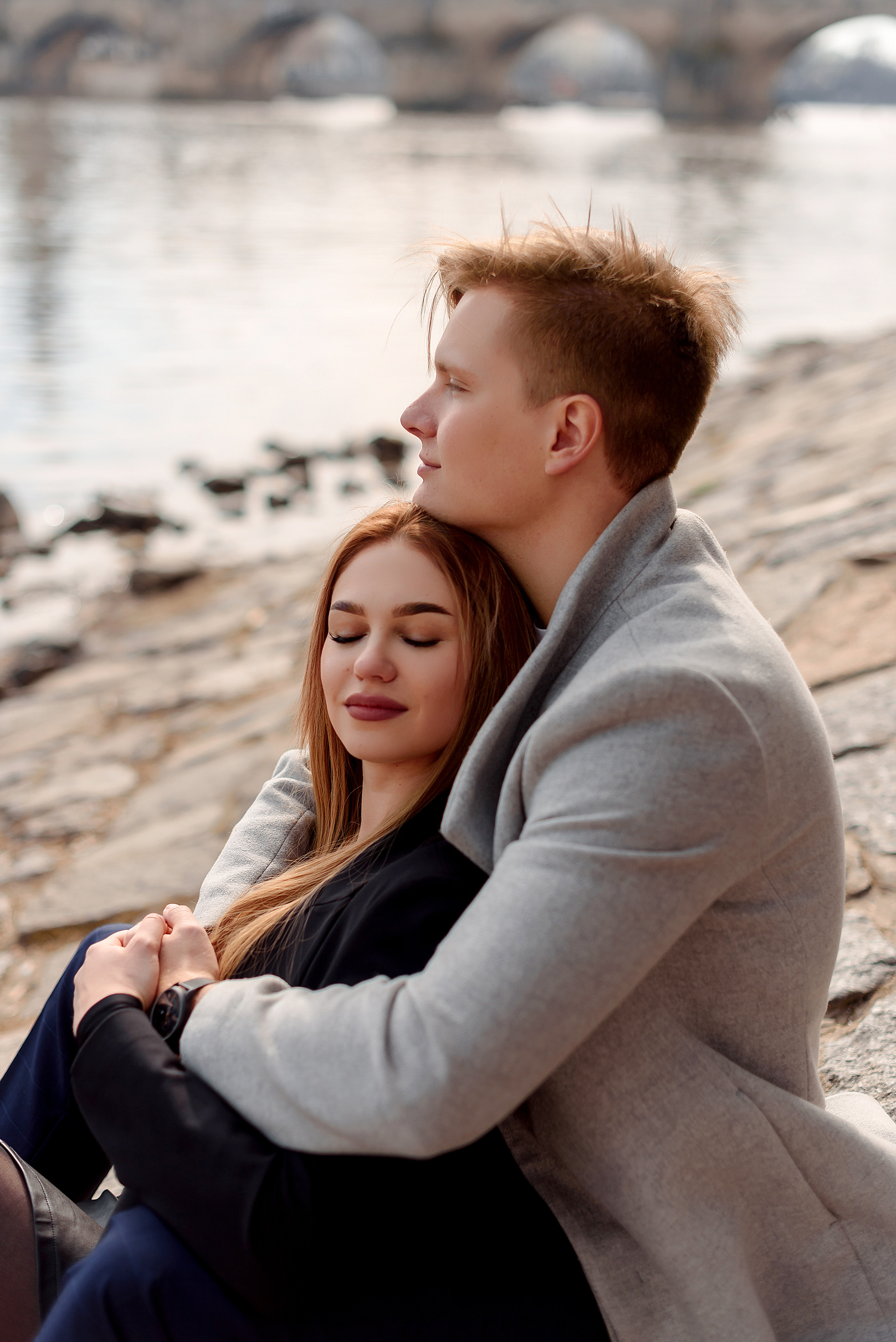 Прага 2023. Wedding and family photographer