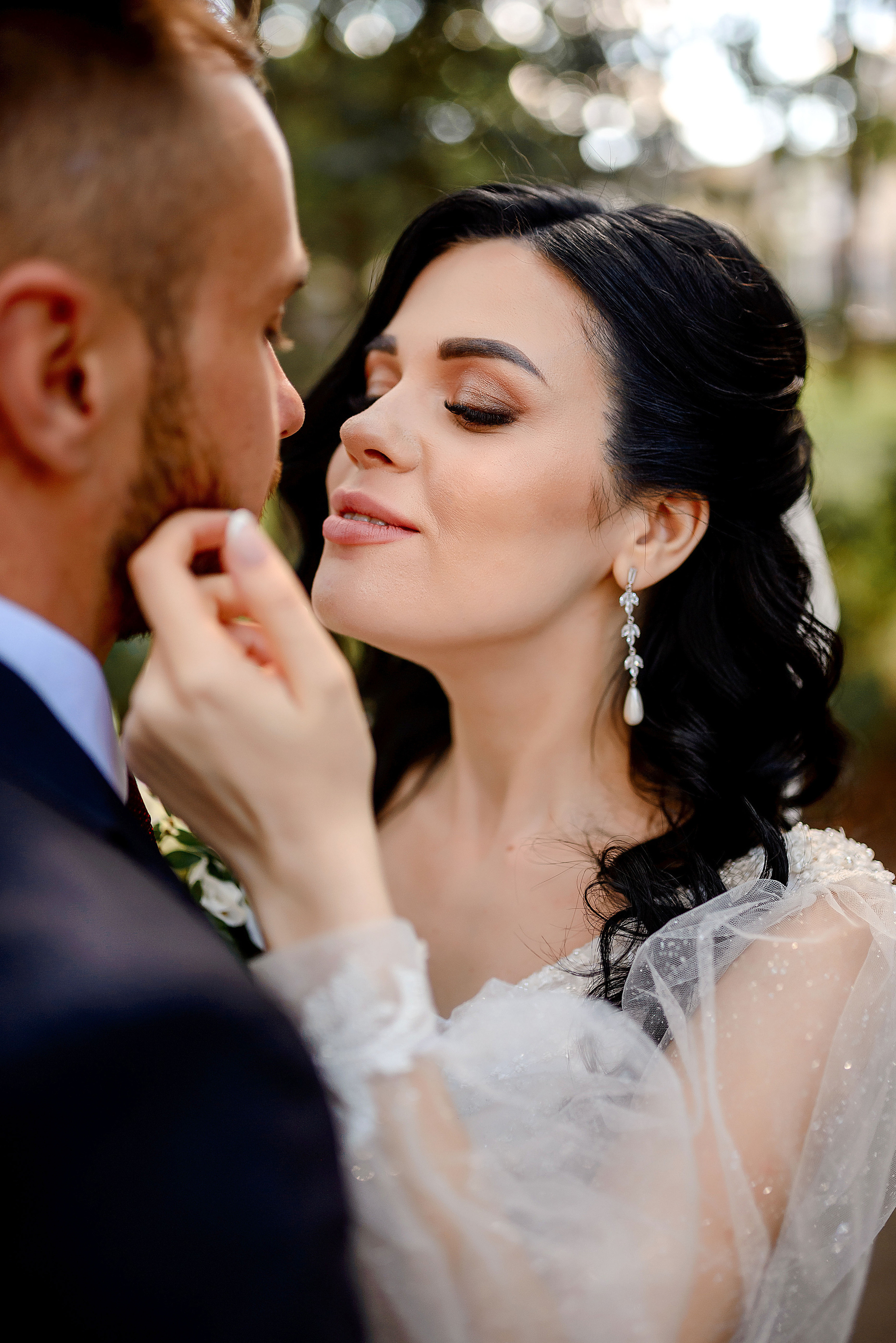 Сентябрь. Wedding and family photographer