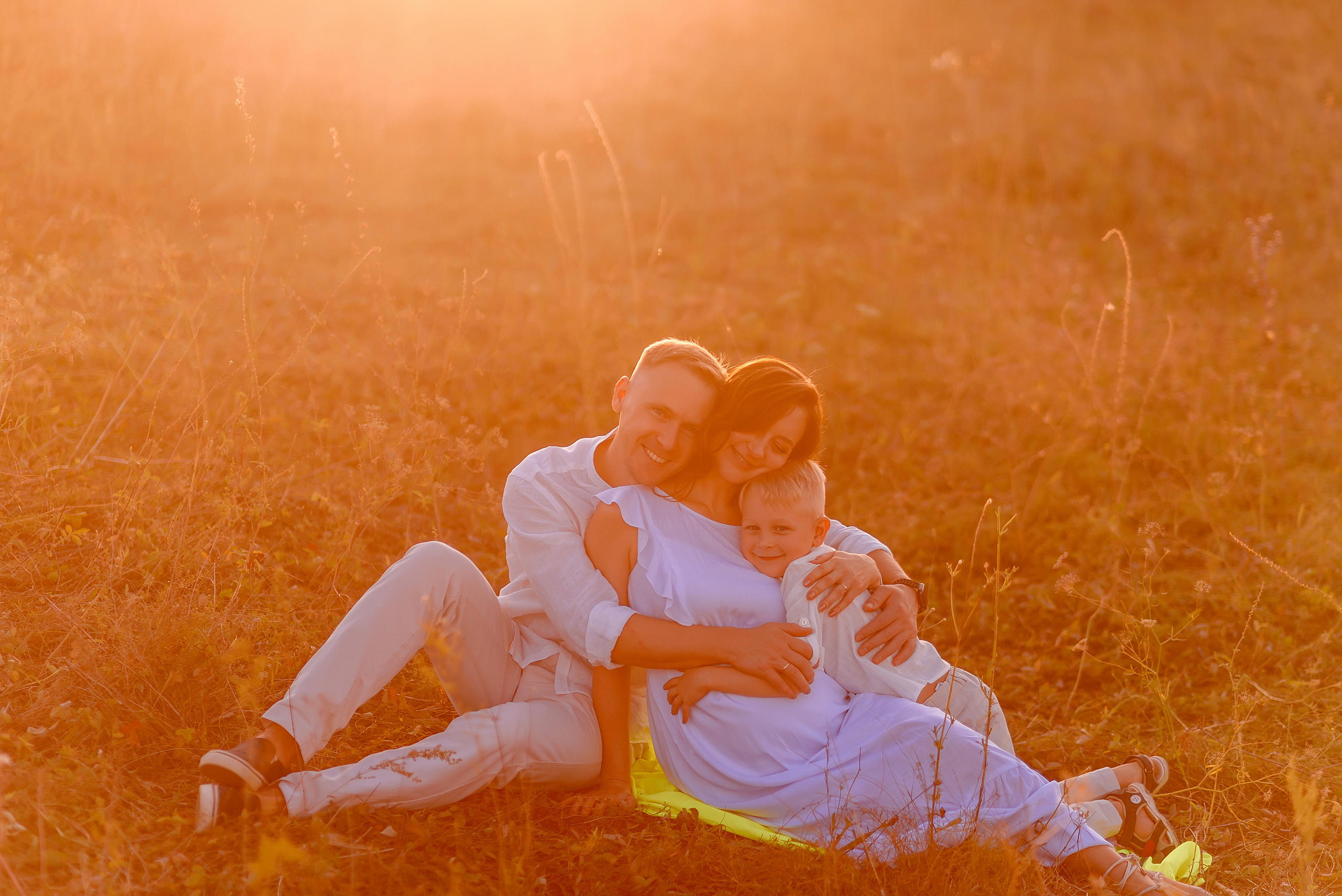 Семейный, Черкасская. Wedding and family photographer