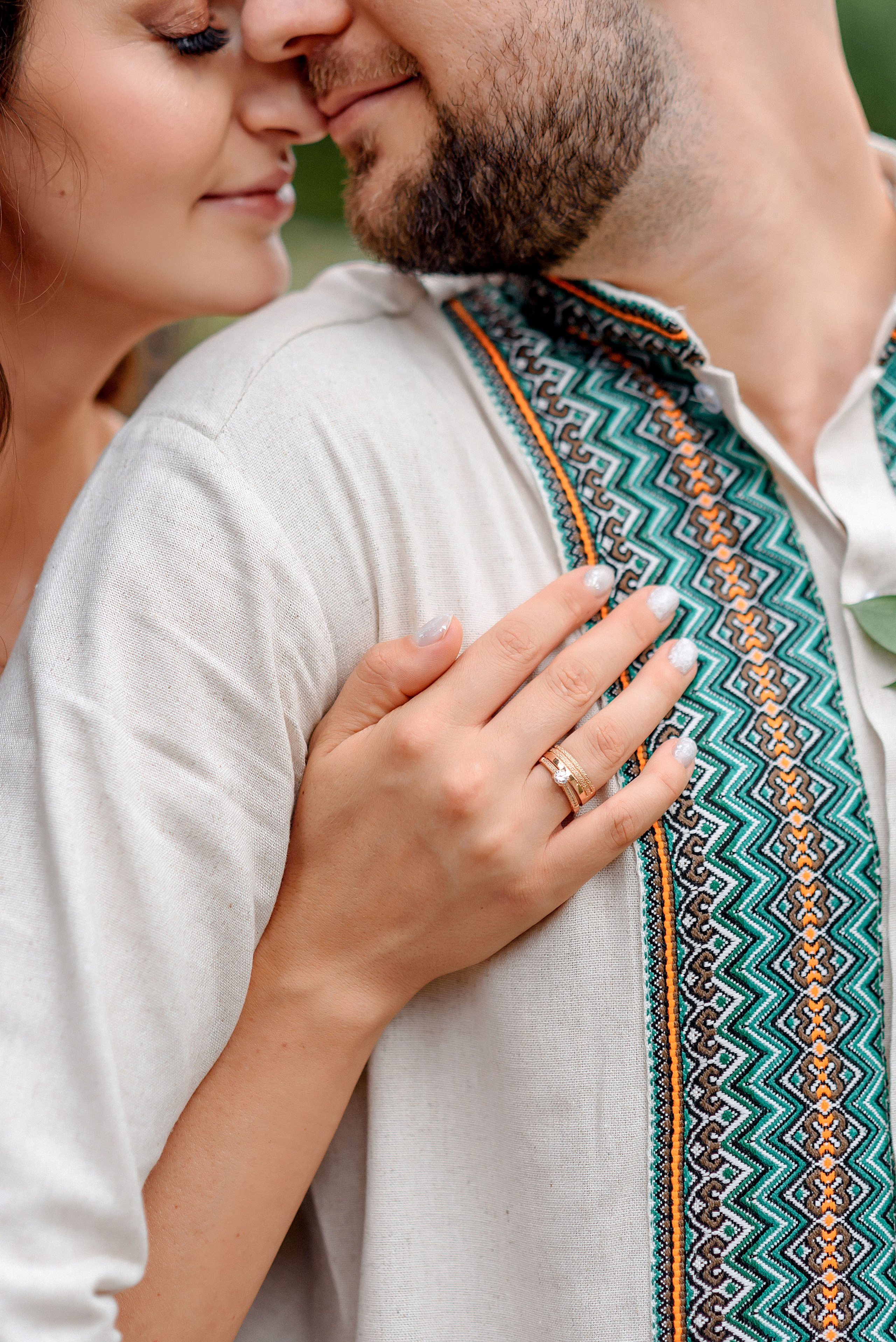 Olia and Vadym. Wedding and family photographer