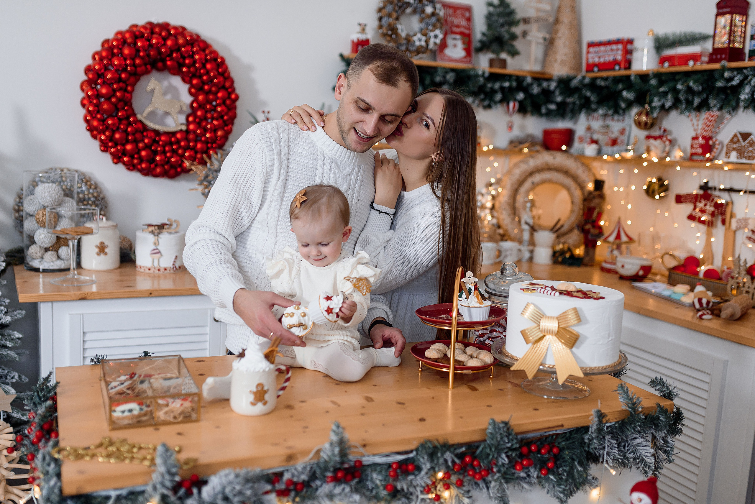 December 2024. Wedding and family photographer