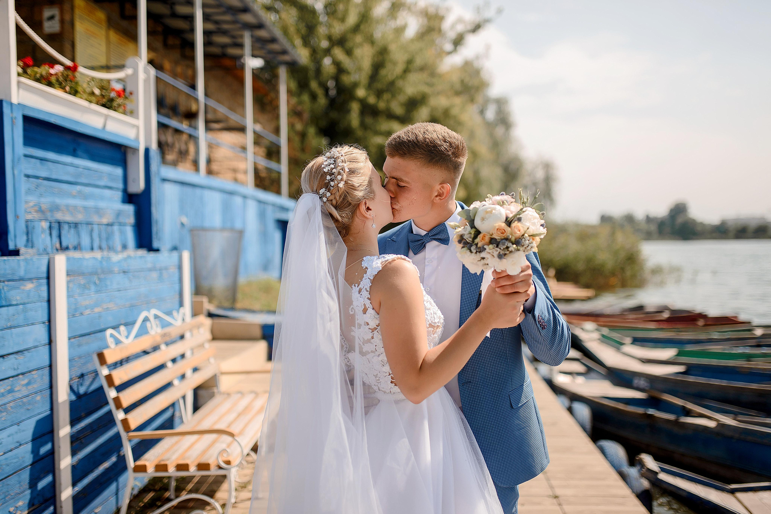 Июль. Wedding and family photographer