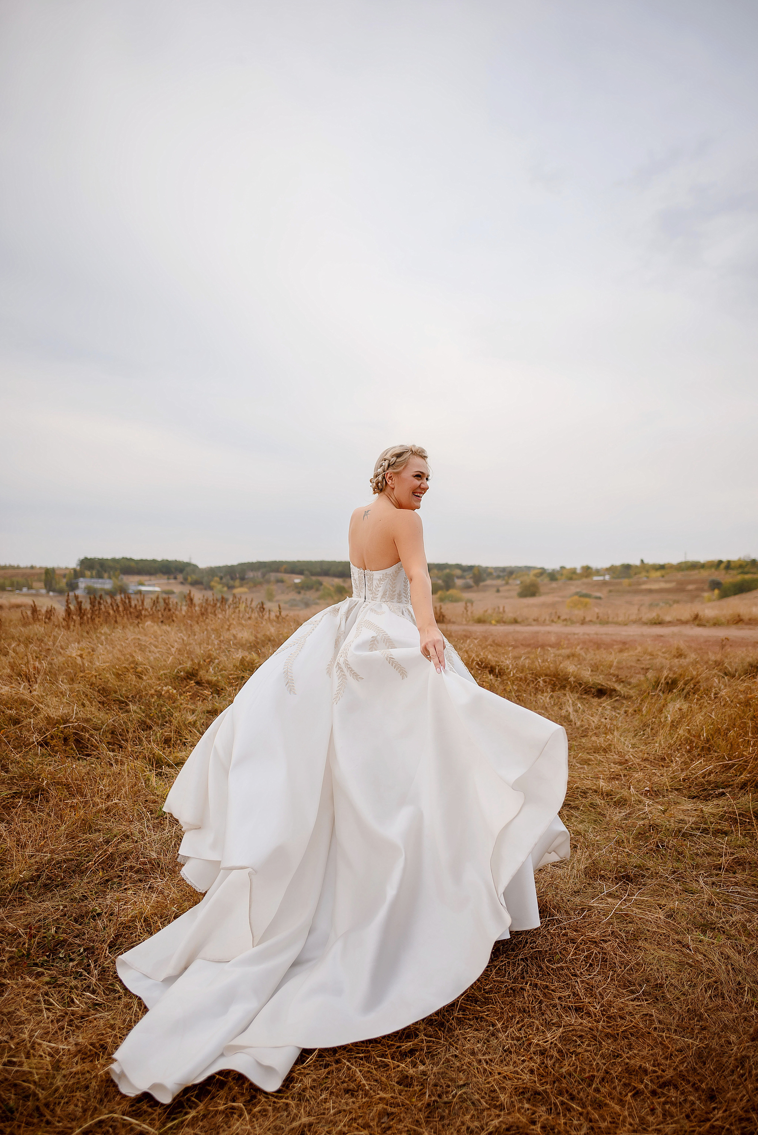 Черкасская Лозовая. Wedding and family photographer