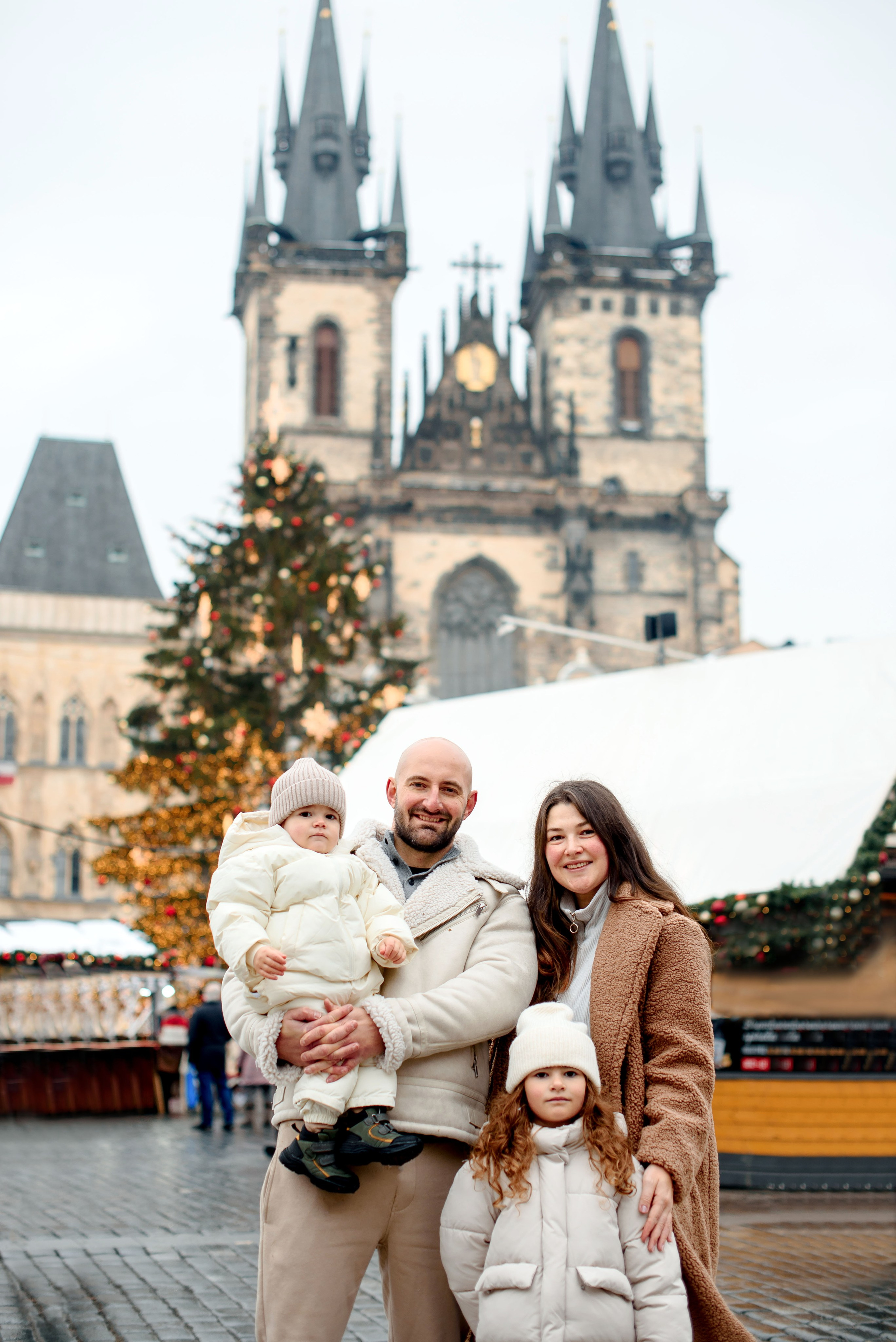 Christmas 2024. Wedding and family photographer