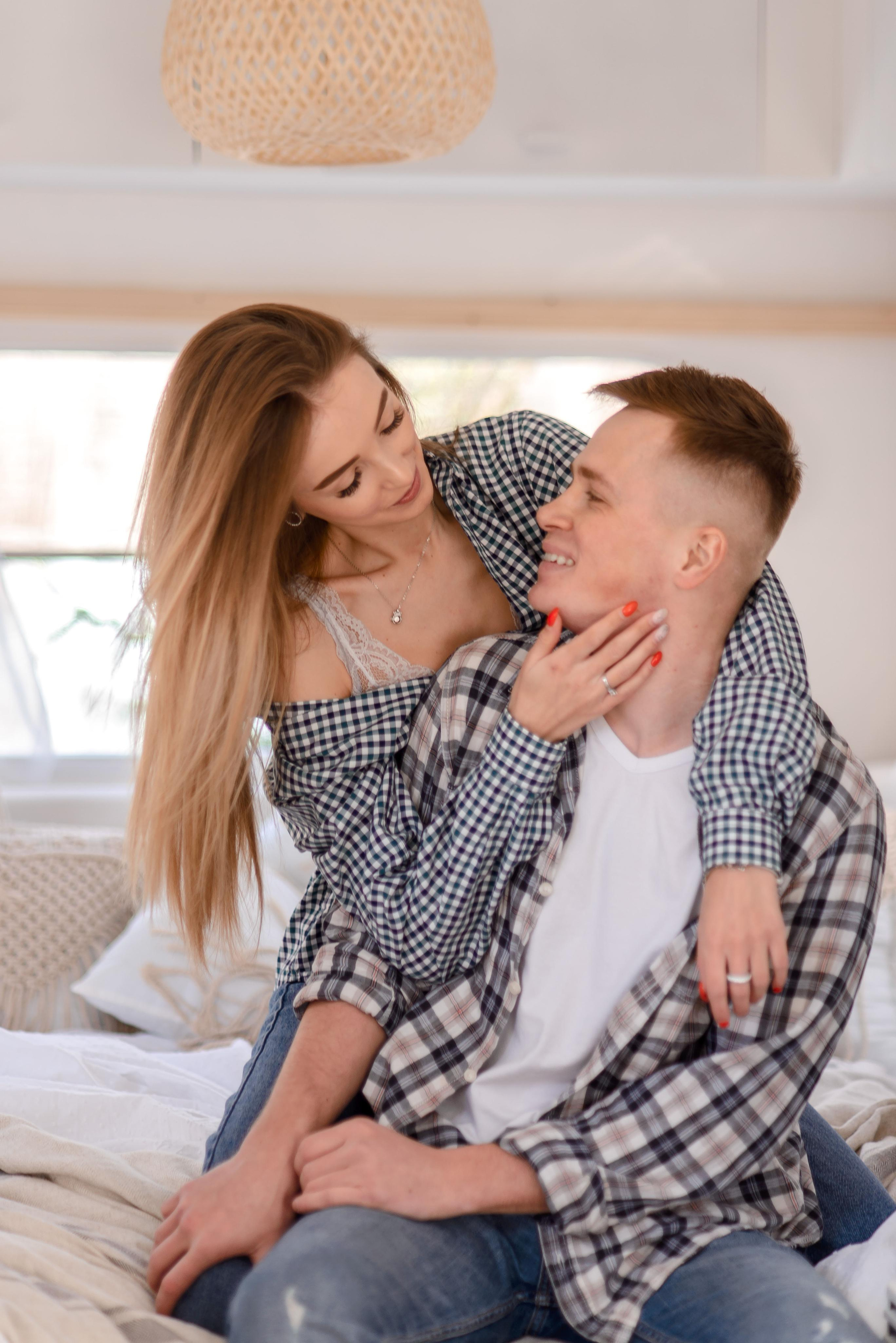 Оля и Дима. Wedding and family photographer