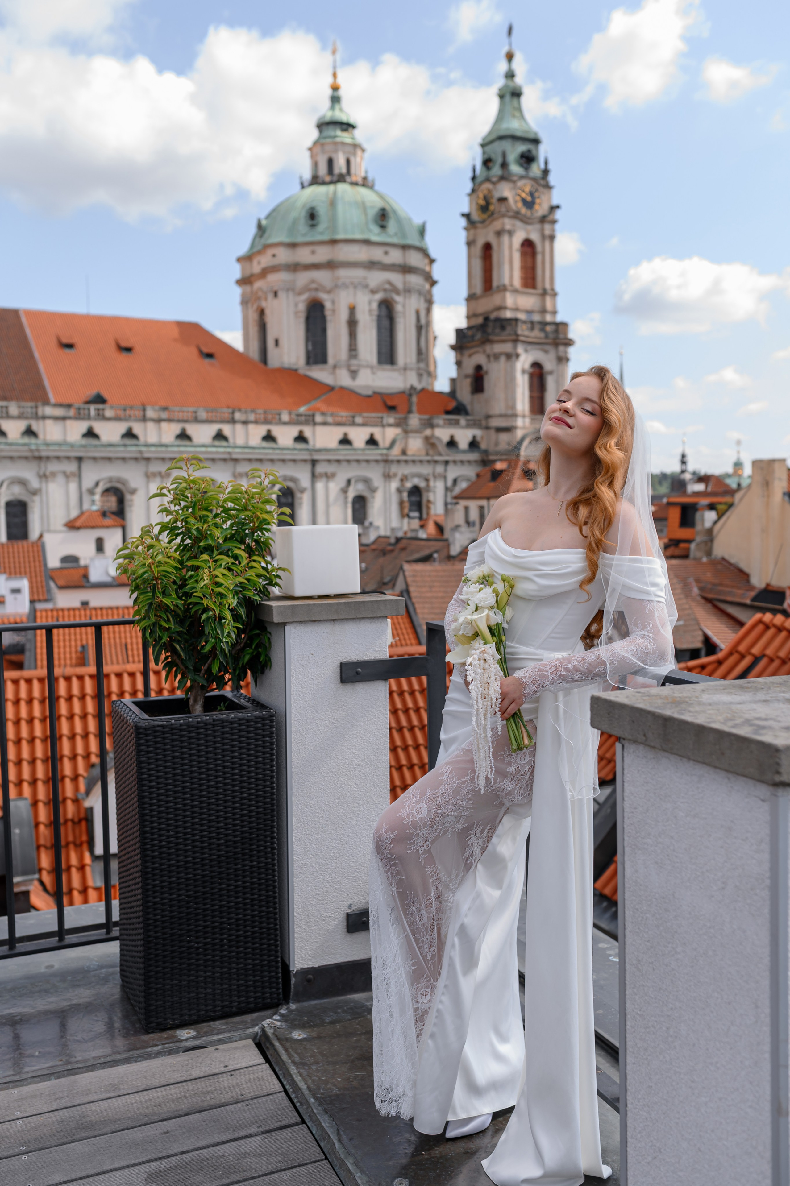 Daniel and Mariya. Wedding and family photographer