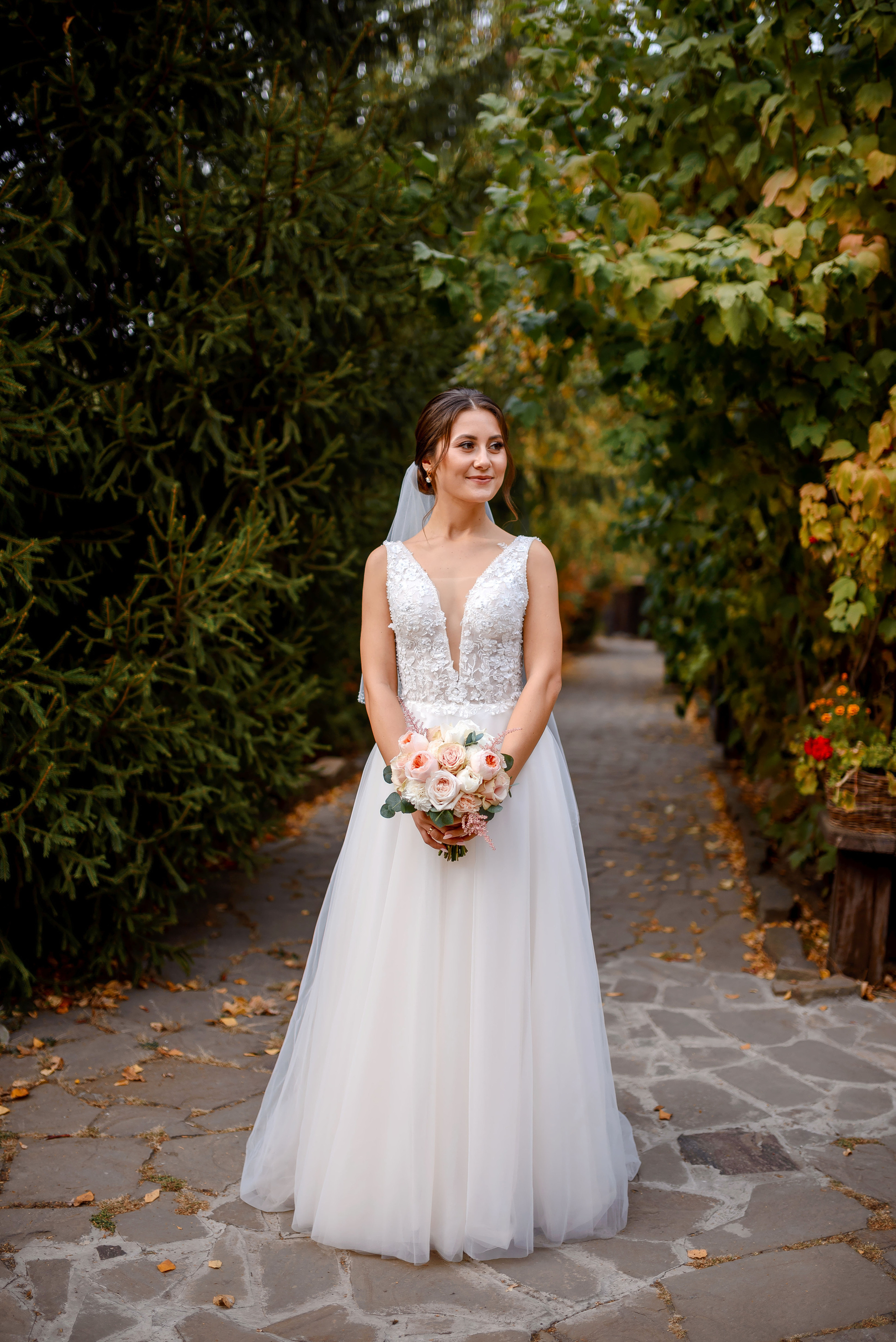 Закат на Лодочной станции, Панське село. Wedding and family photographer