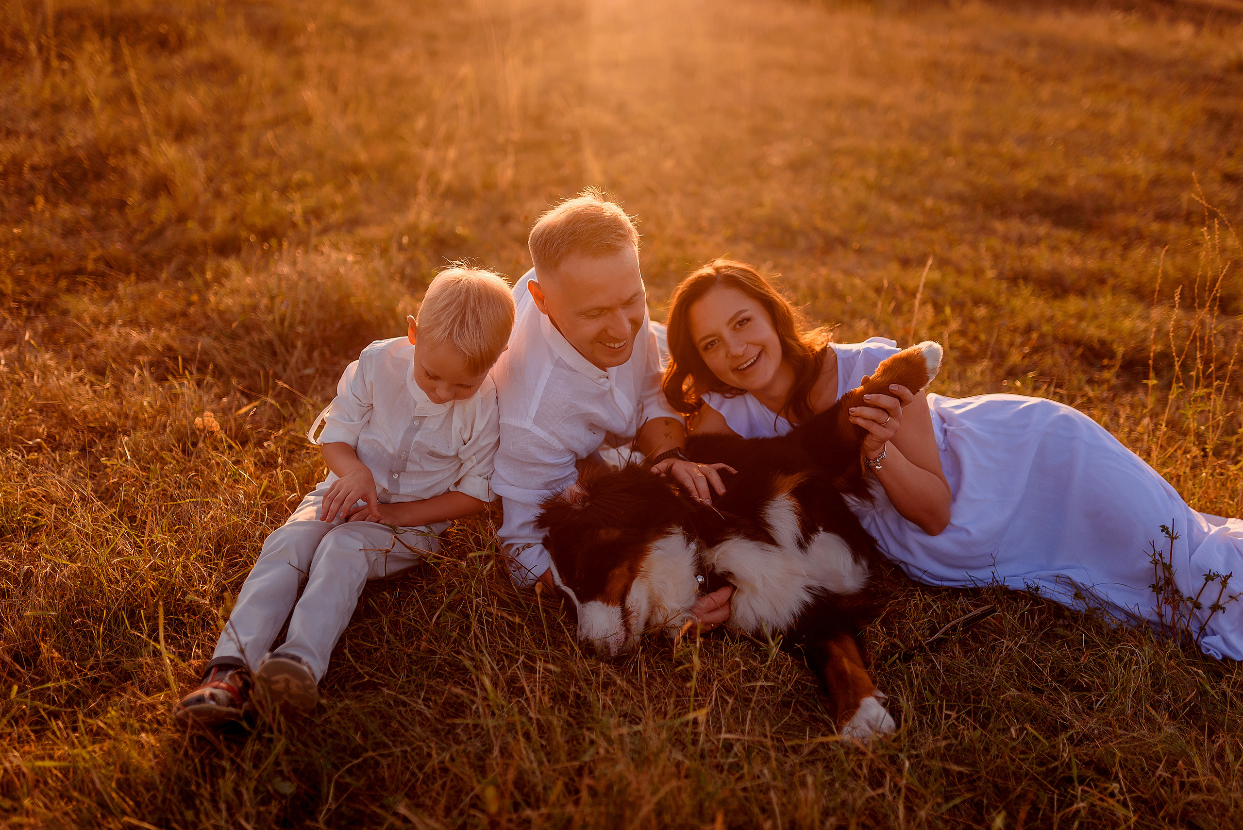 Семейный, Черкасская. Wedding and family photographer