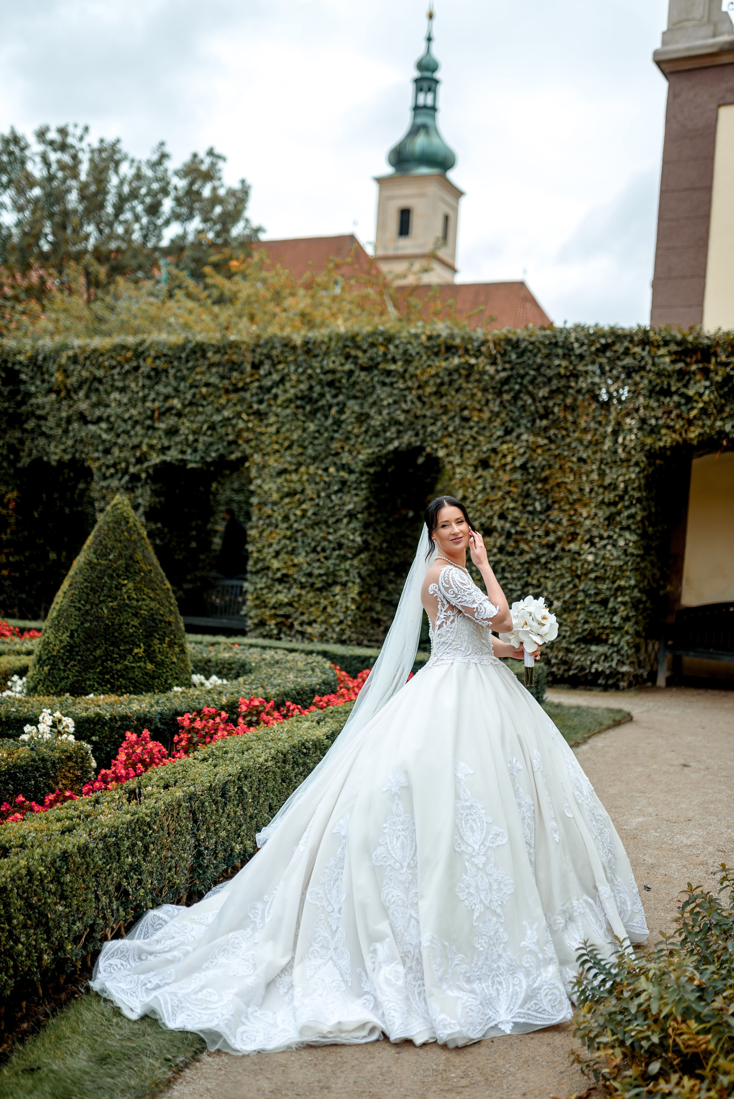 Anastasia and Oleg. Wedding and family photographer