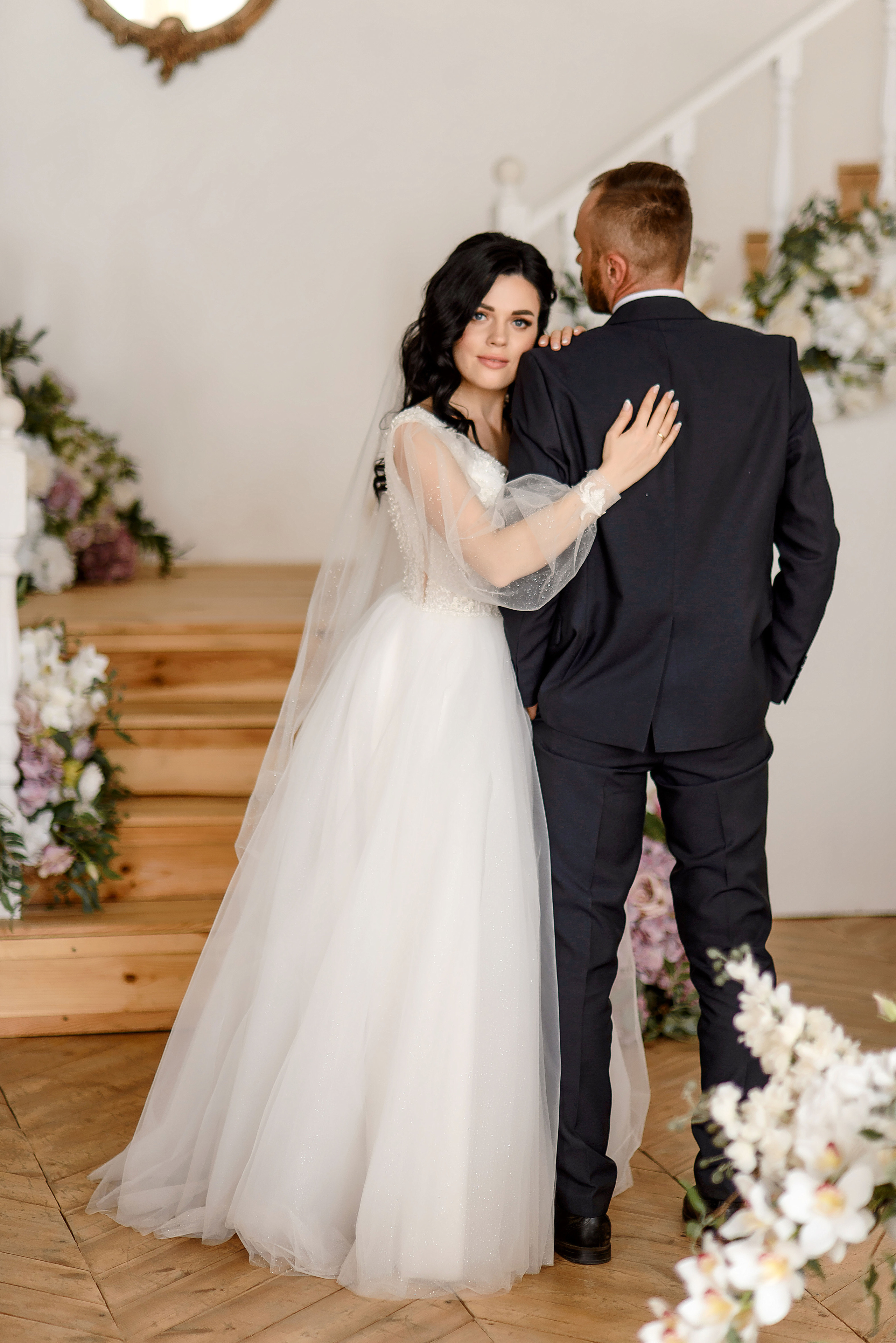 Сентябрь. Wedding and family photographer