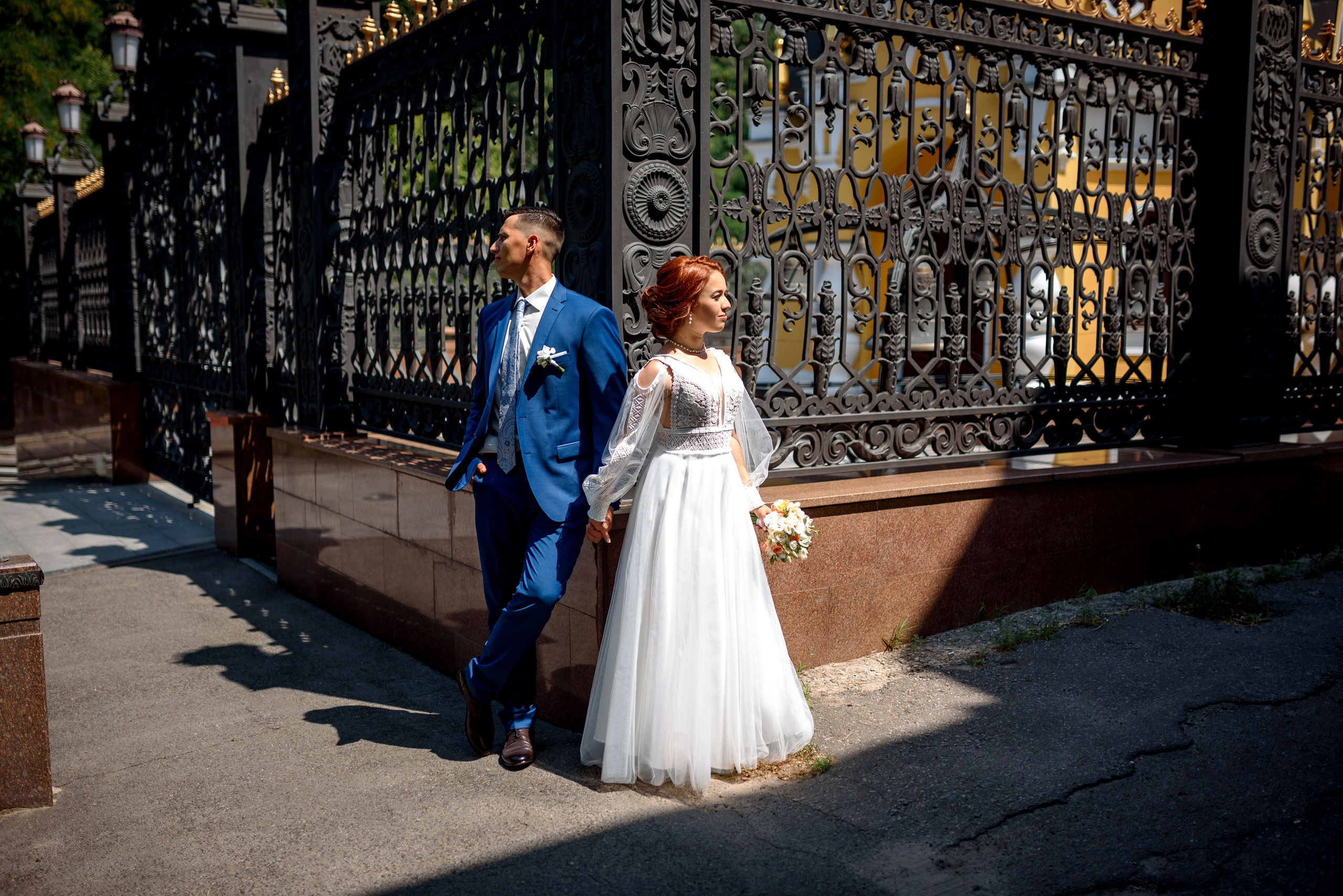 Ботаник. Wedding and family photographer