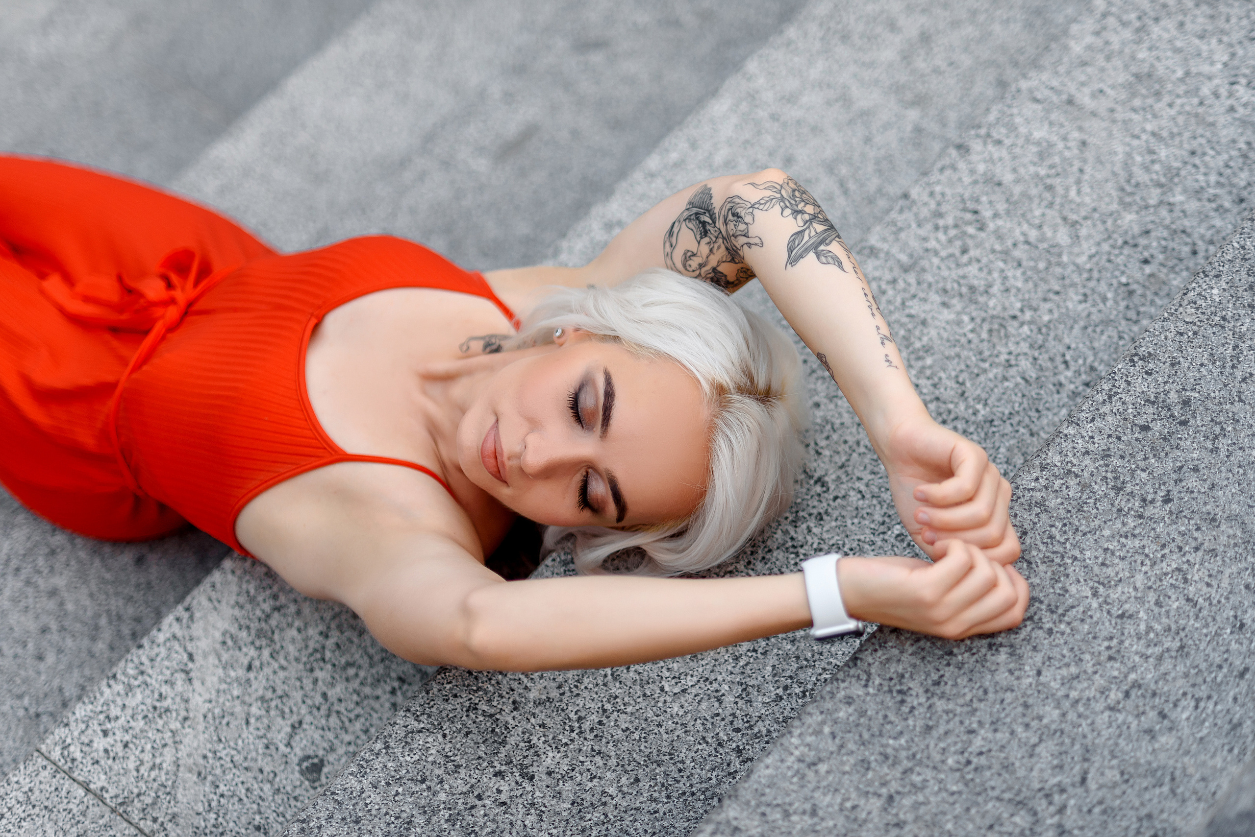 Vika. Wedding and family photographer