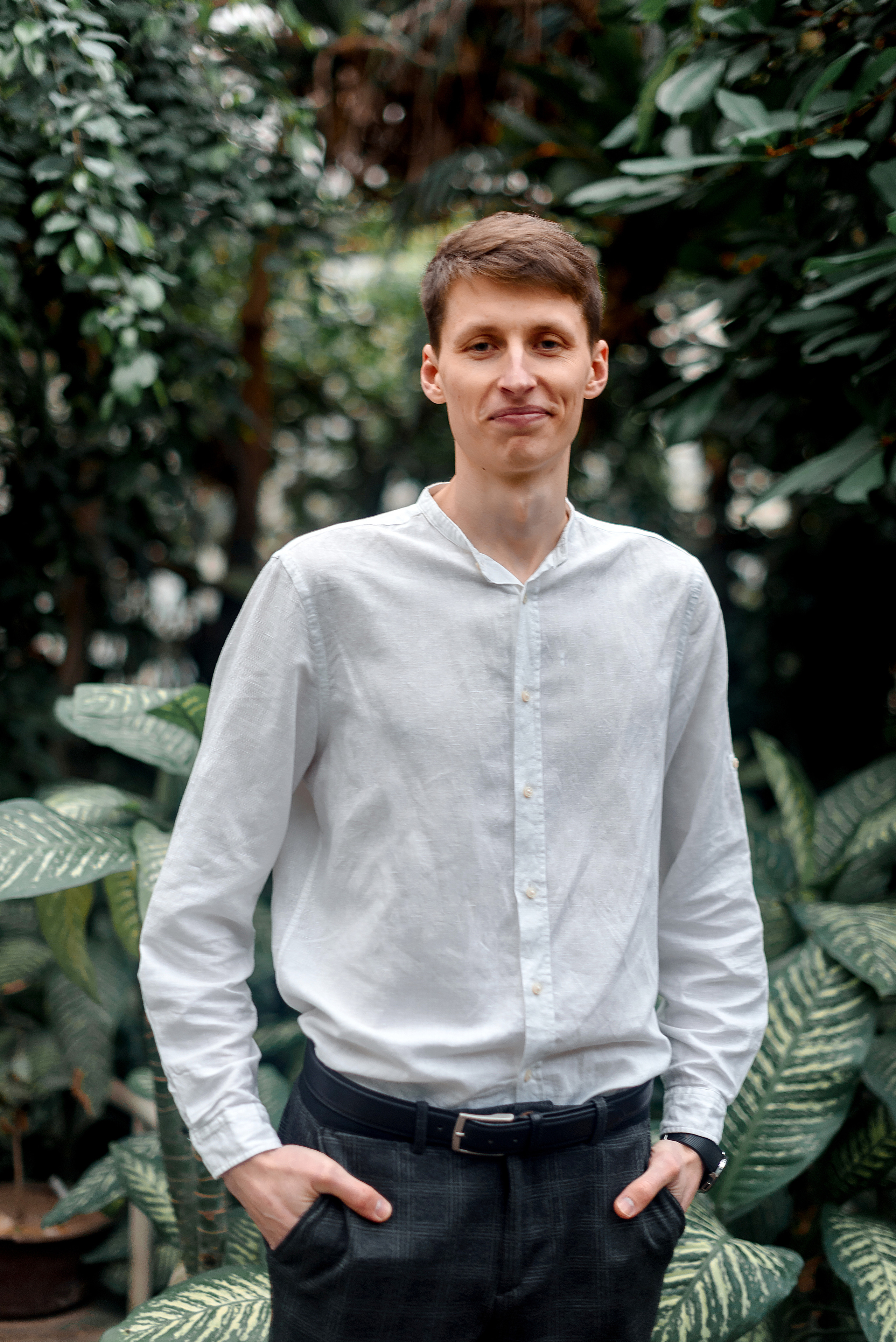 Alexandr and Anastasya. Wedding and family photographer