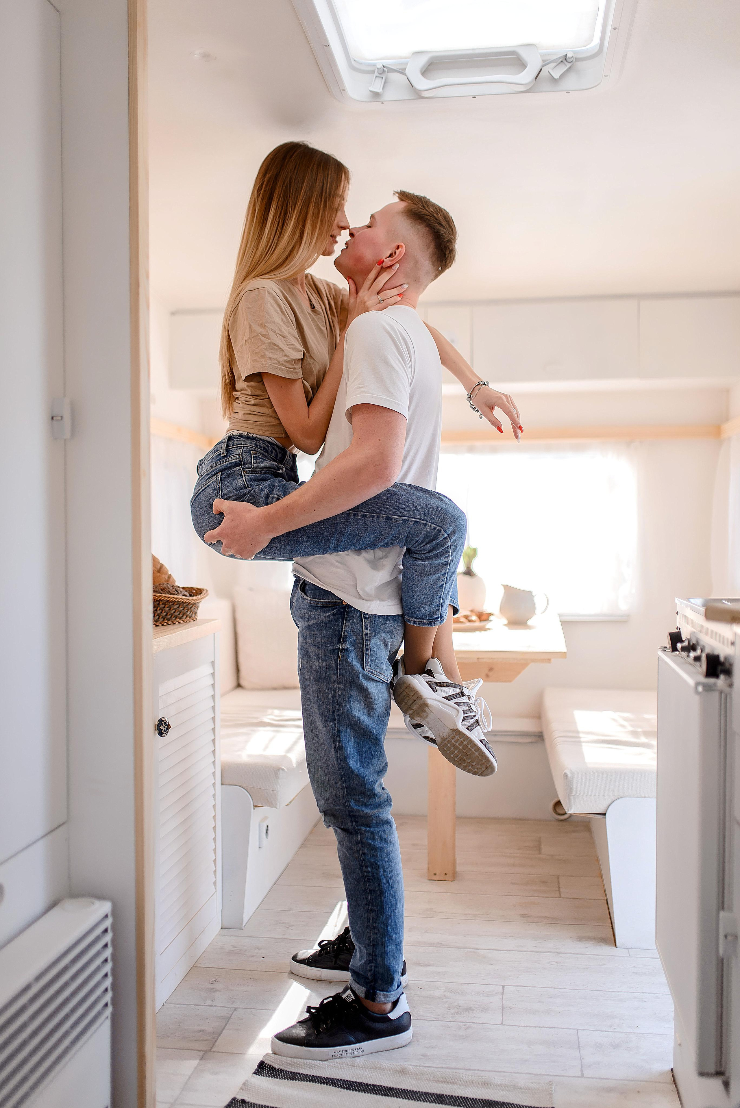 Оля и Дима. Wedding and family photographer