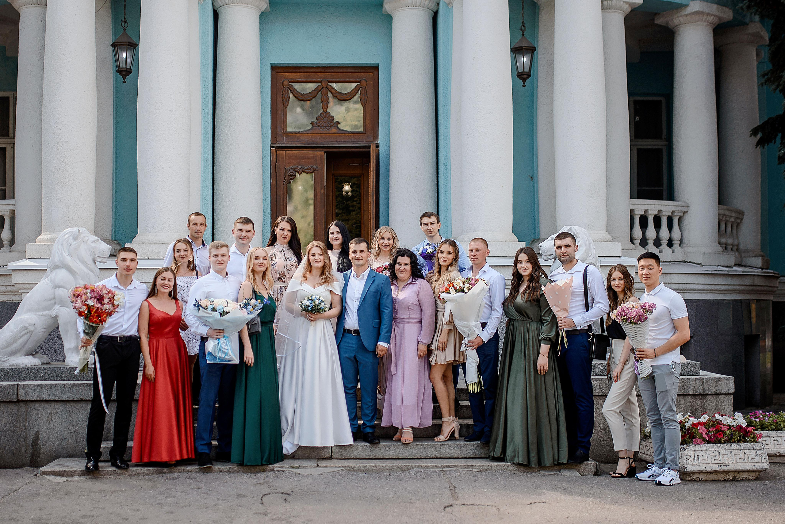 Wedding. Wedding and family photographer