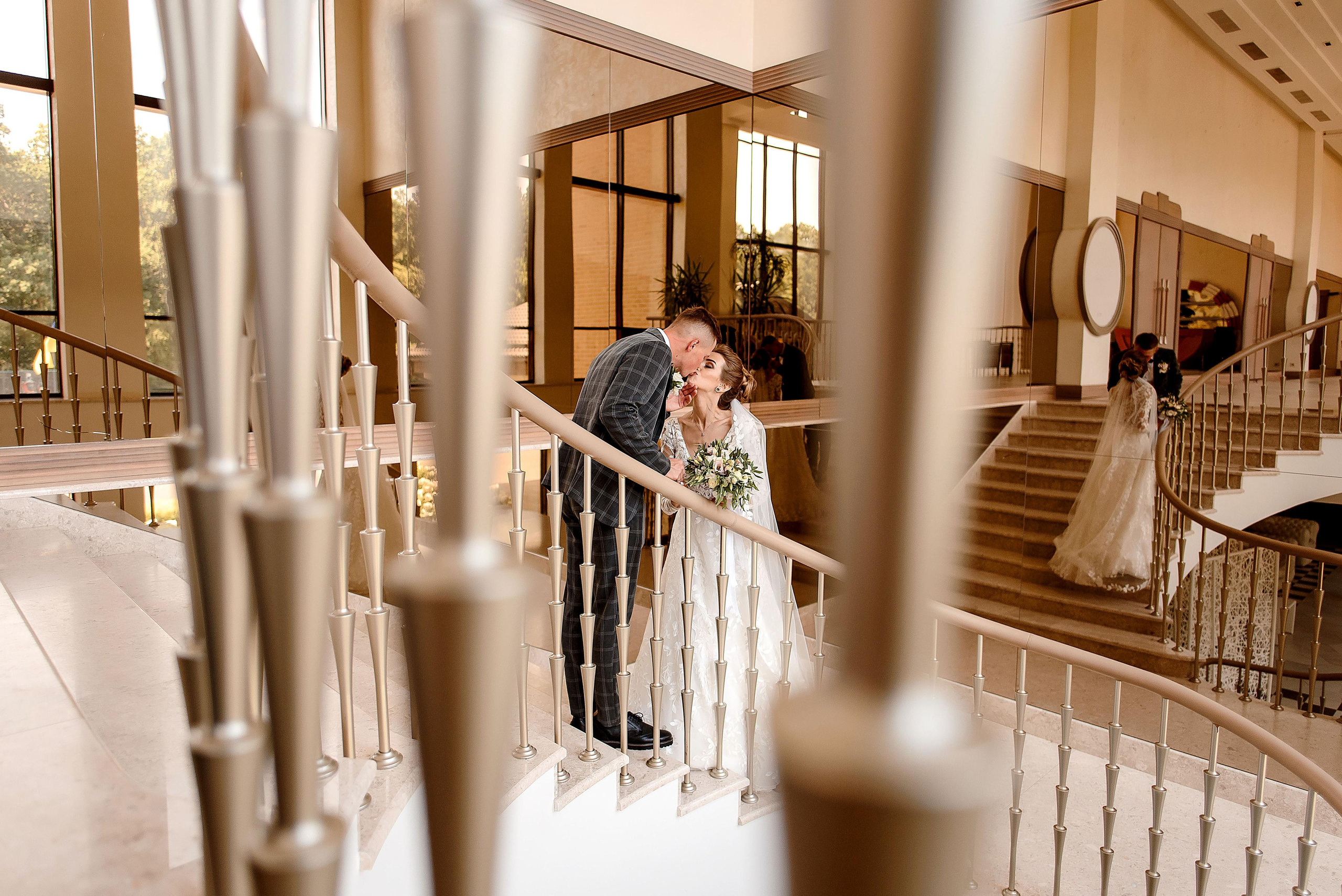 Гольф клуб и ресторан. Wedding and family photographer