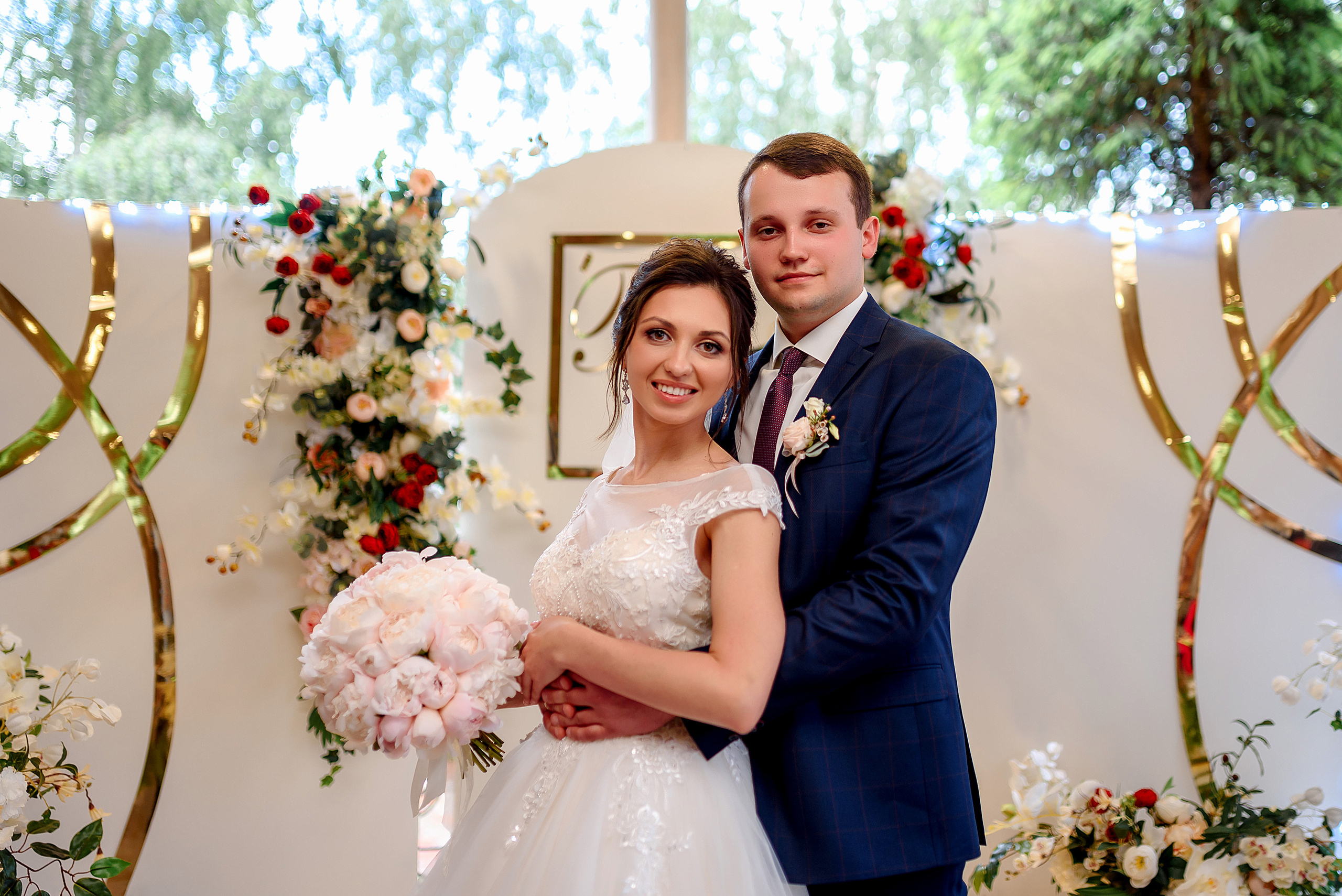 Гольф Клуб. Wedding and family photographer