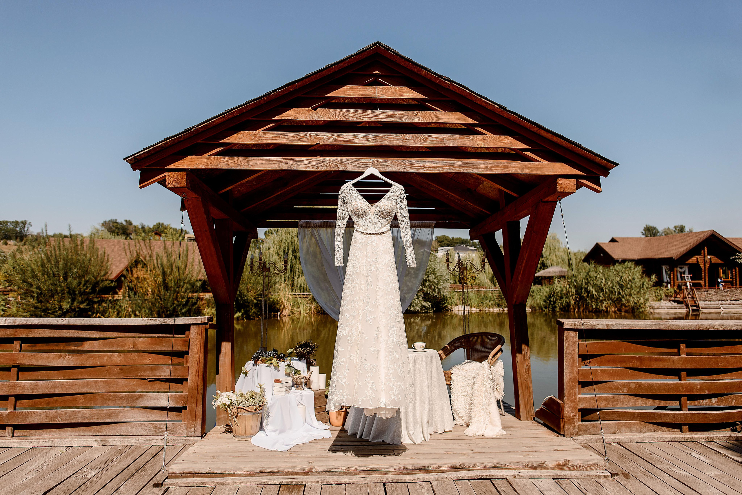 Гольф клуб и ресторан. Wedding and family photographer