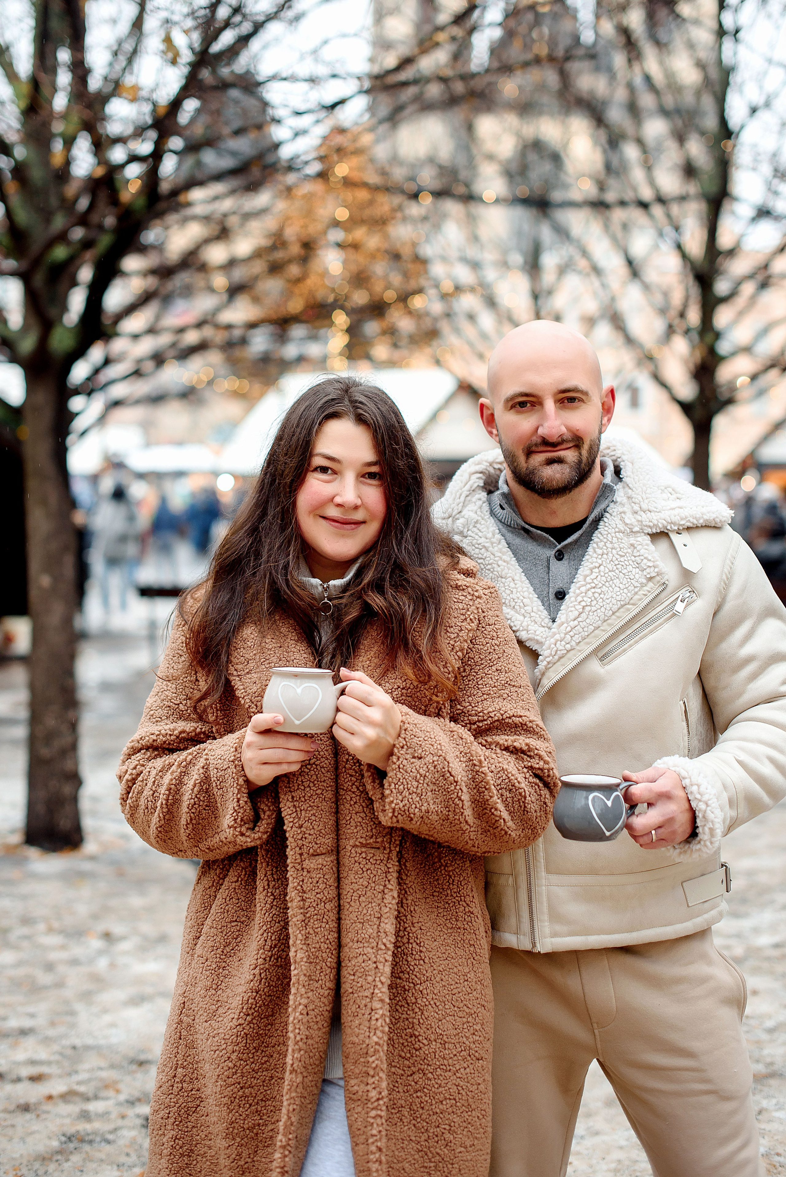 Christmas 2024. Wedding and family photographer