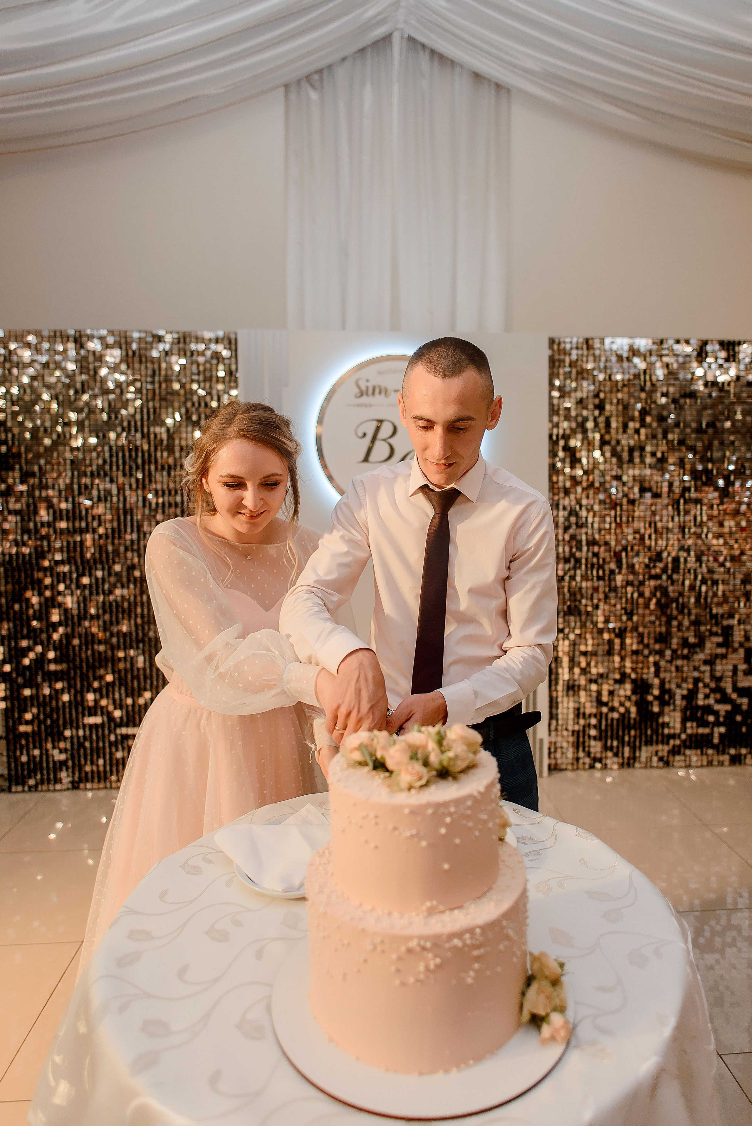 Отель Де Голь и Собор на Гоголя. Wedding and family photographer