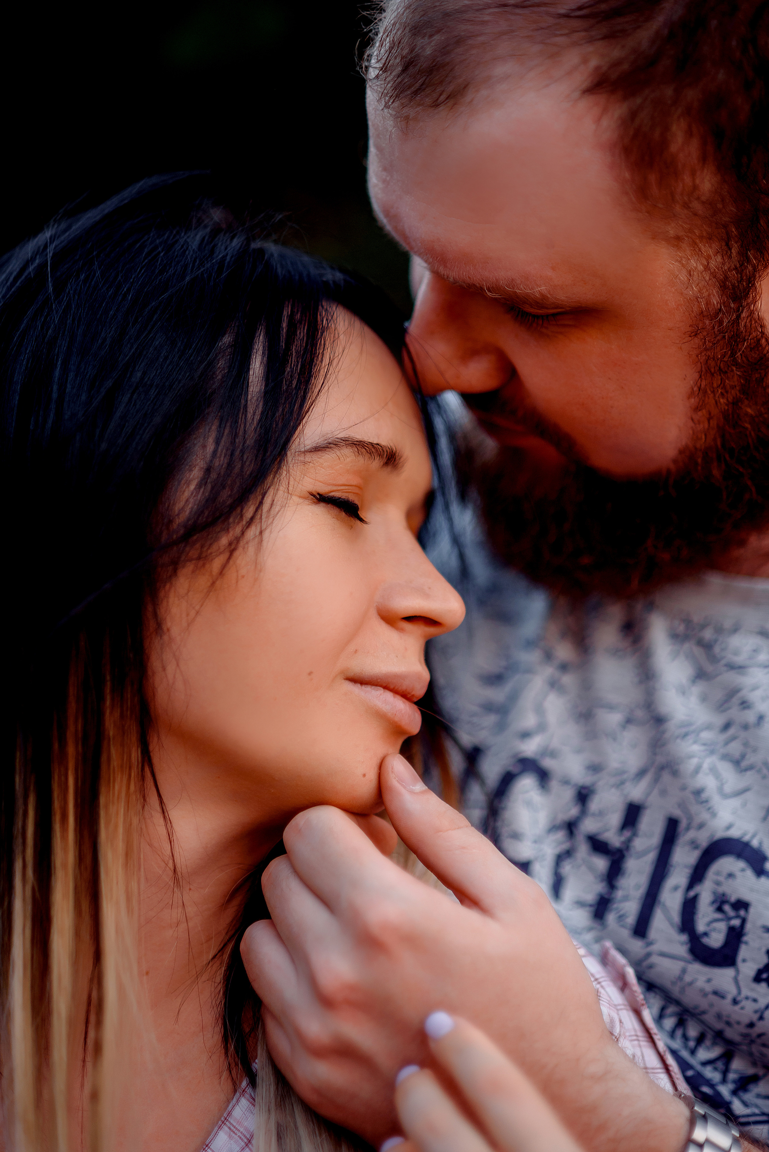 В ожидании. Wedding and family photographer