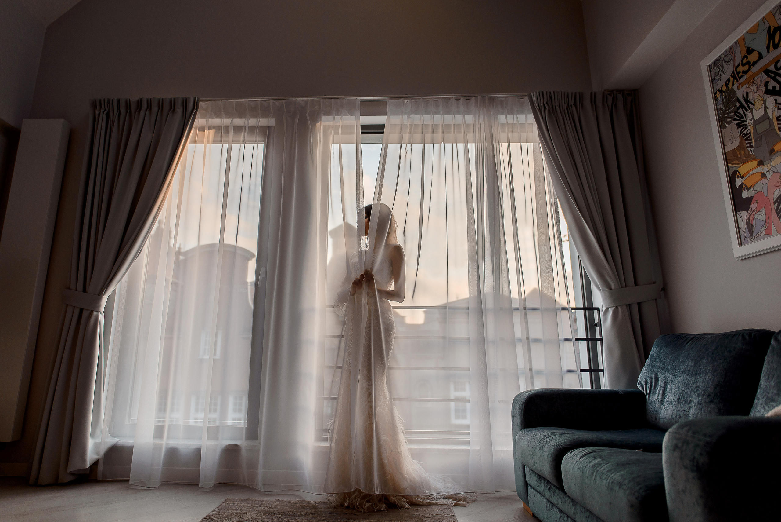 Poland, Wedding. Wedding and family photographer