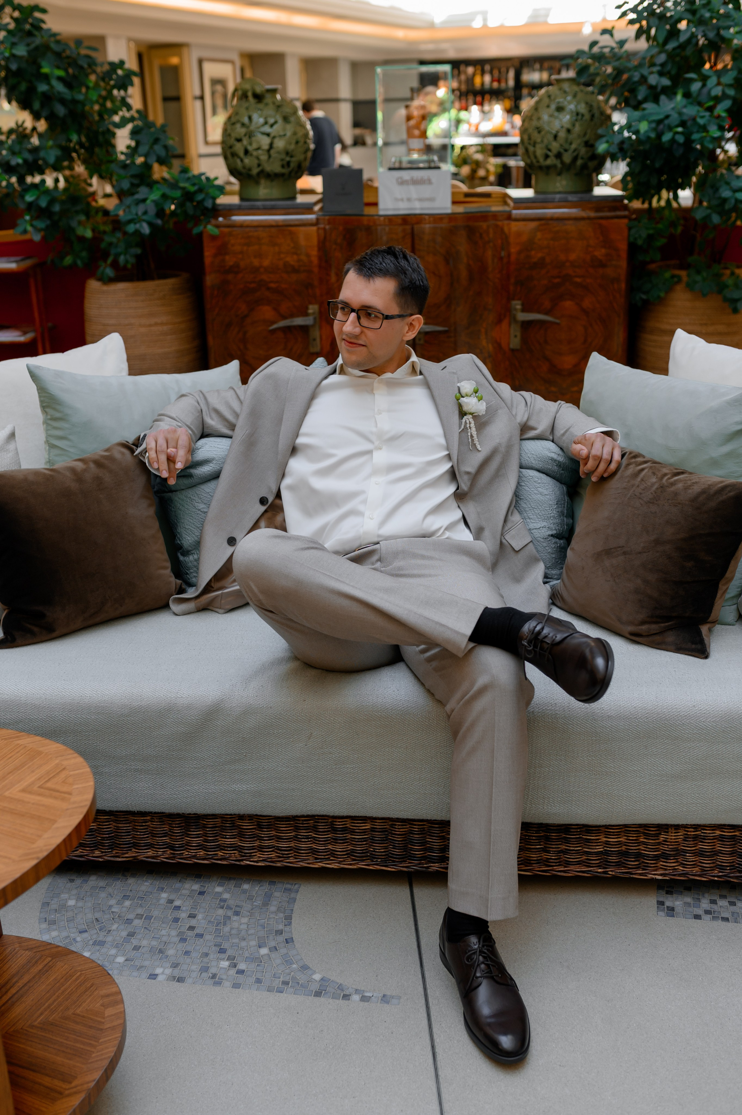 Daniel and Mariya. Wedding and family photographer
