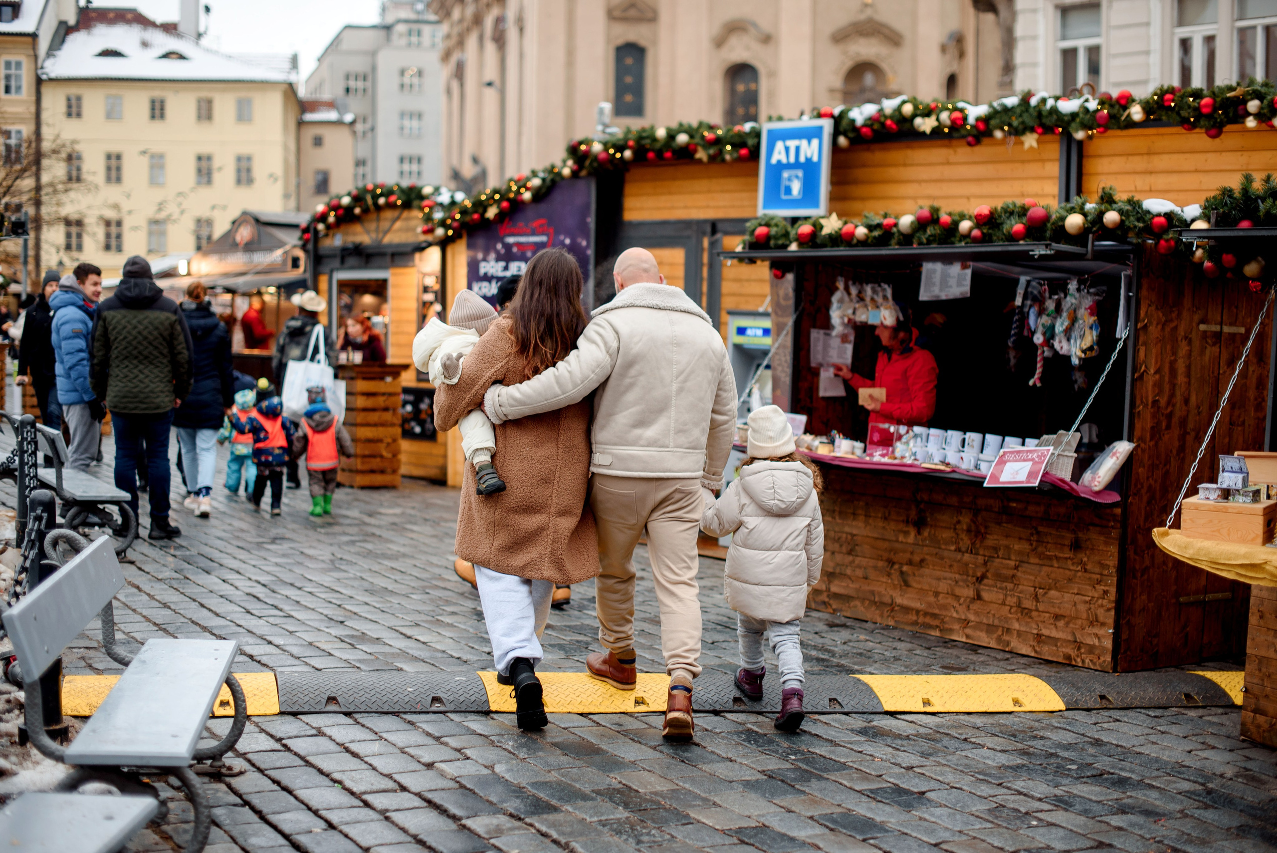 Christmas 2024. Wedding and family photographer