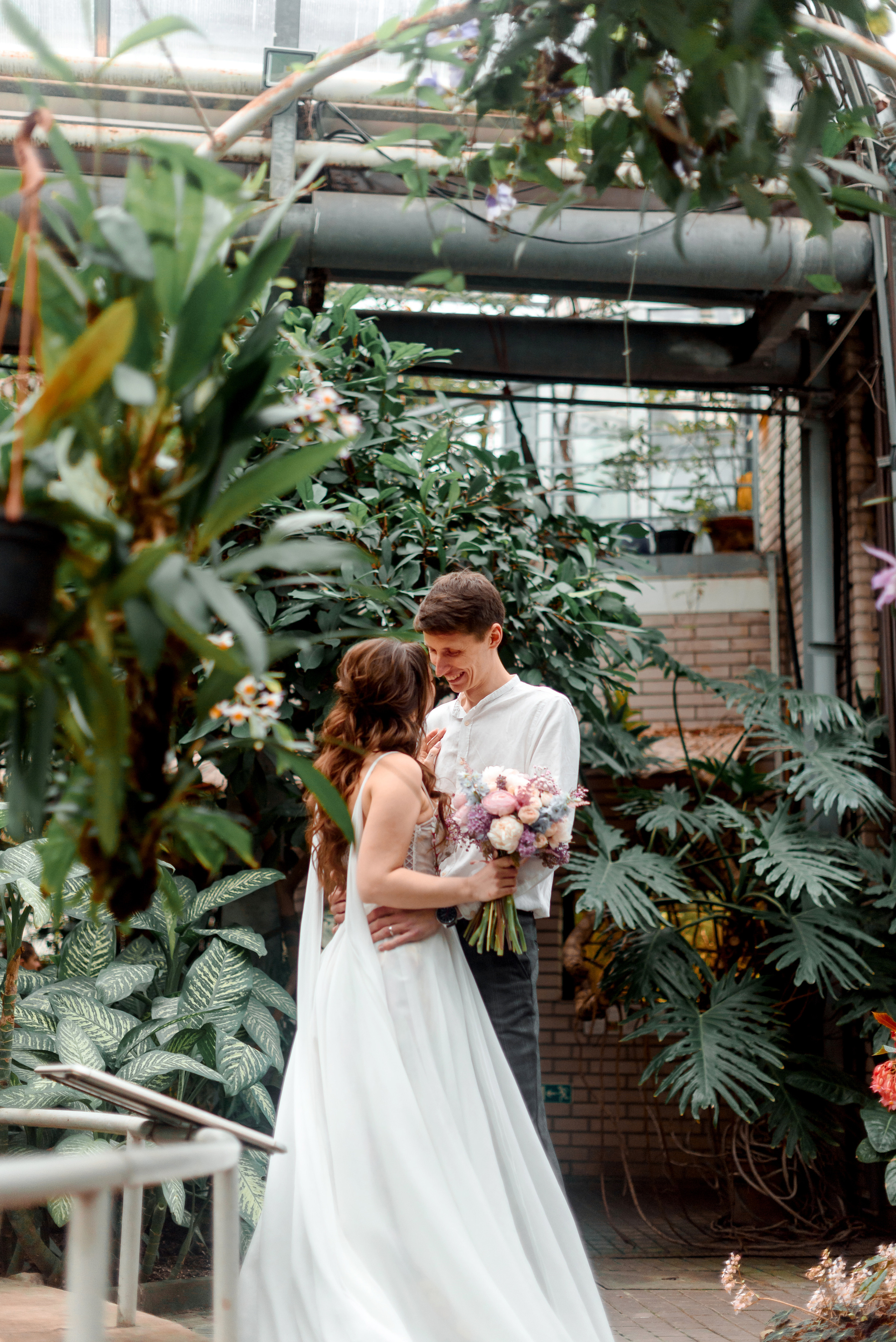 Alexandr and Anastasya. Wedding and family photographer