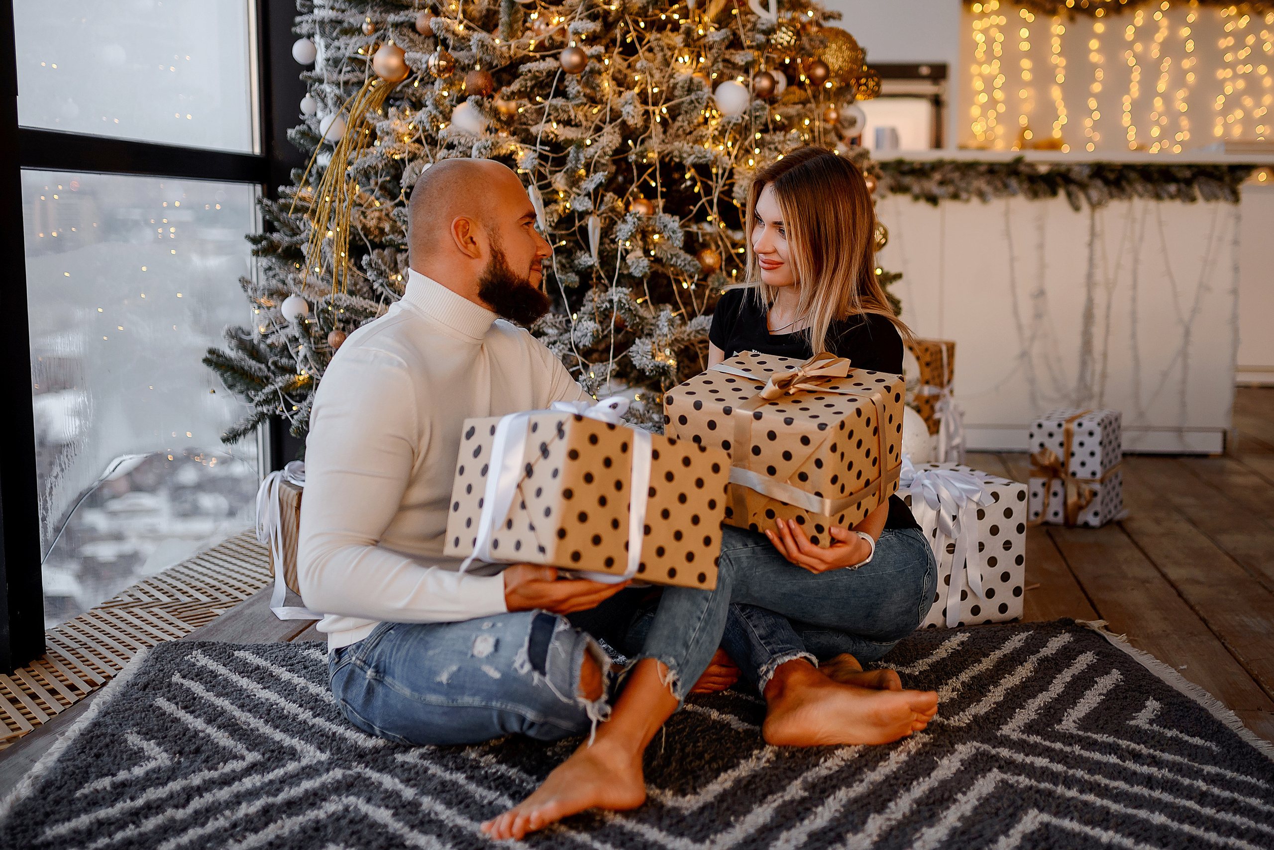 Алина и Олег. Wedding and family photographer