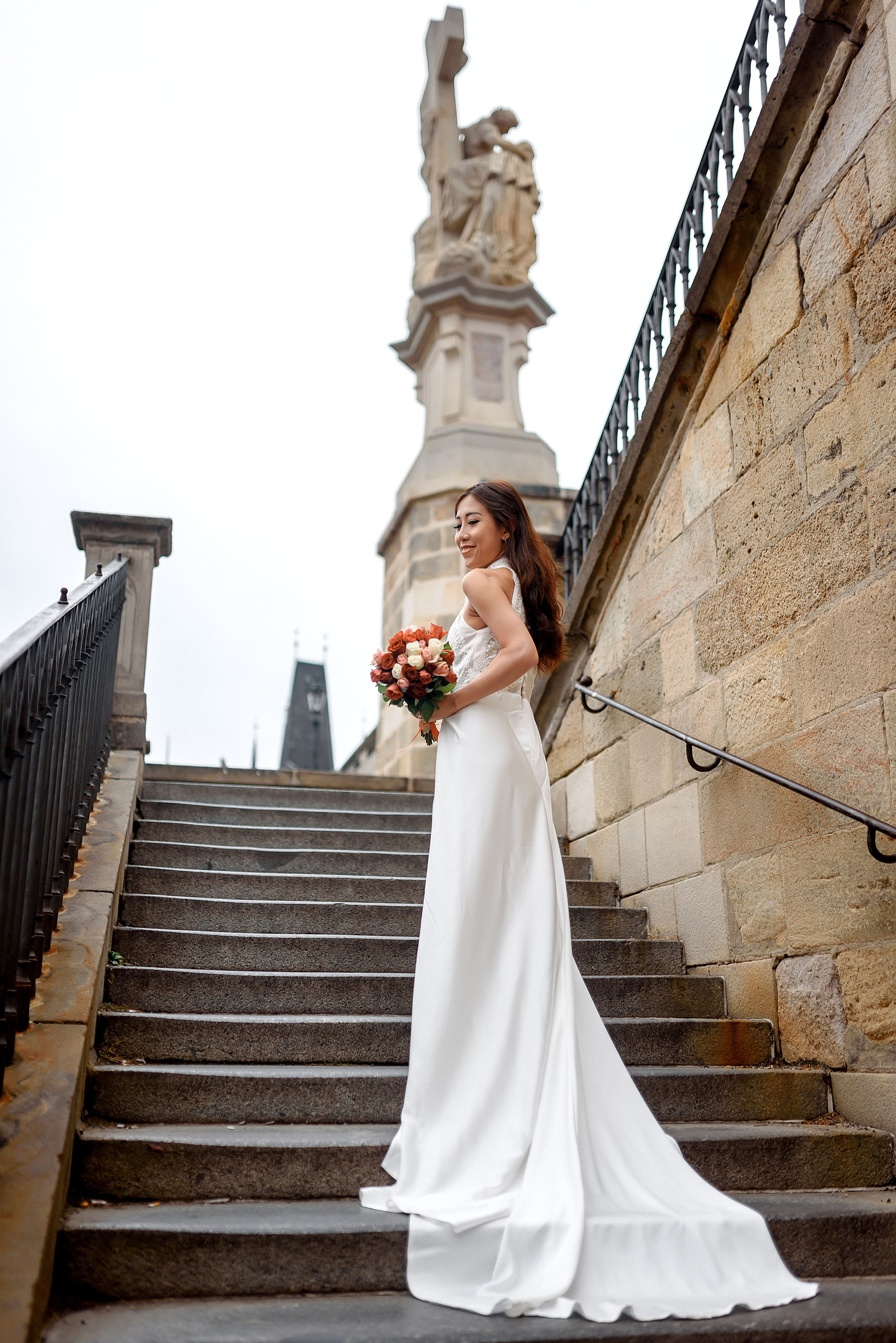 Friends from Singapore. Wedding and family photographer