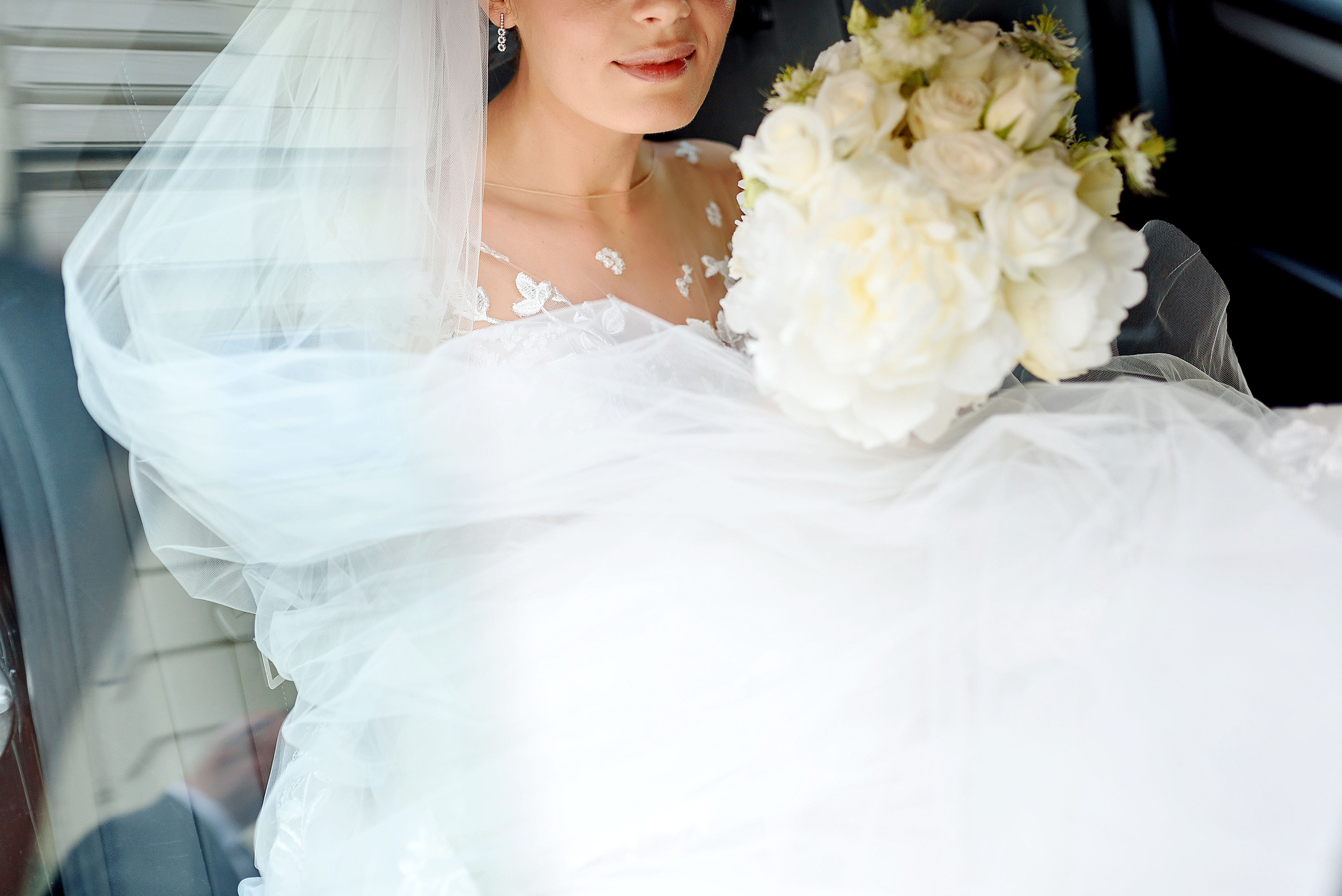 Cloudio and Alena. Wedding and family photographer